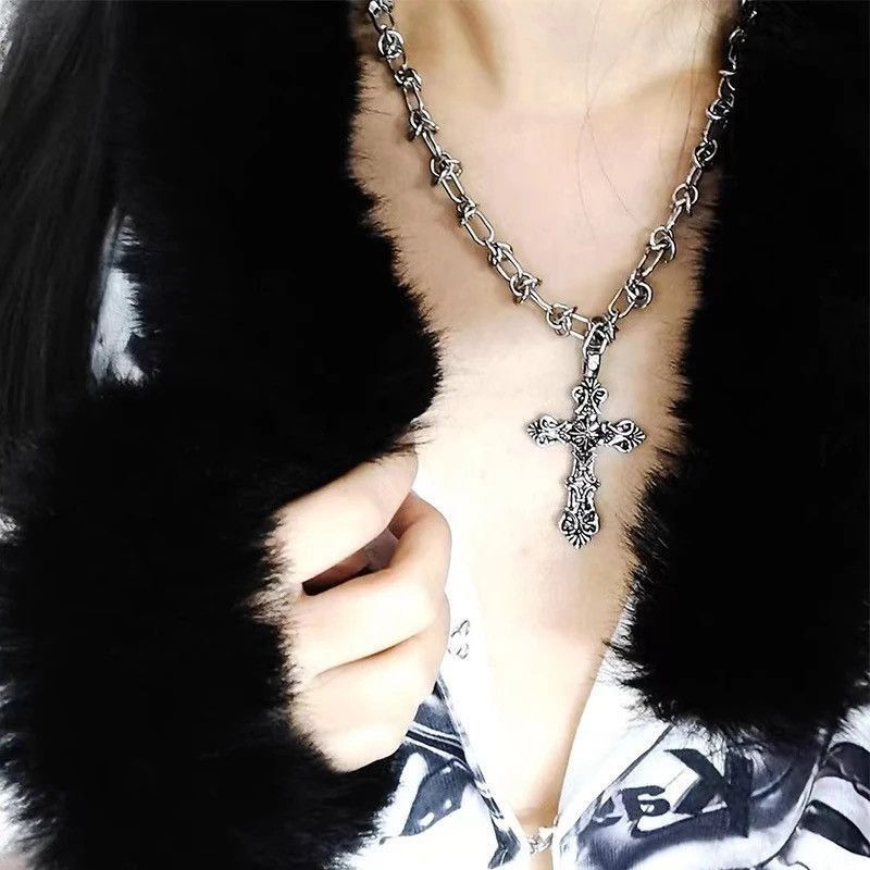 Other Cross Linked Chain Size ONE SIZE - 7 Thumbnail