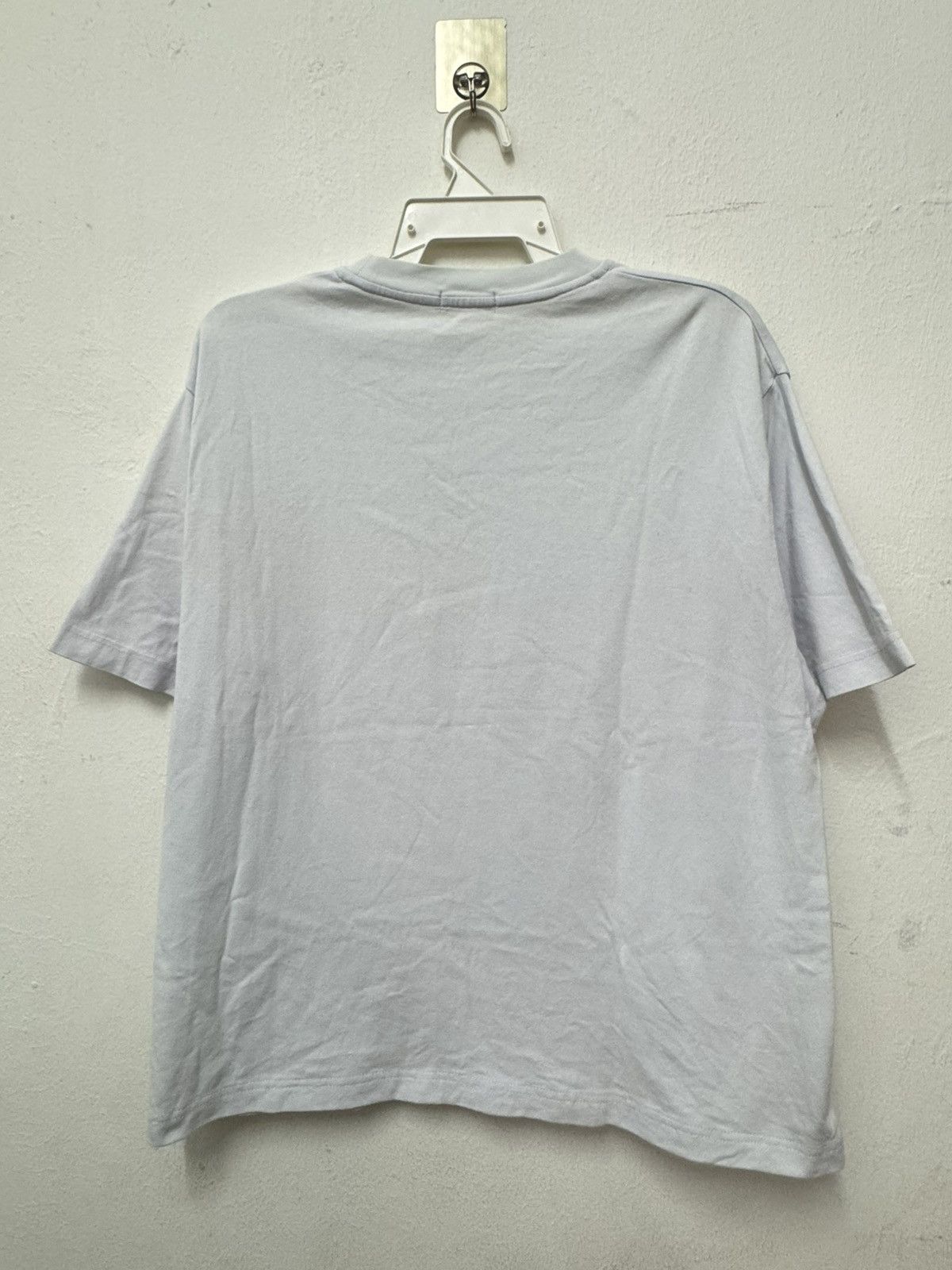 Other Vintage Roy Lichtenstein Breakfast Sandwich Art T shirt Size US XL / EU 56 / 4 - 6 Thumbnail