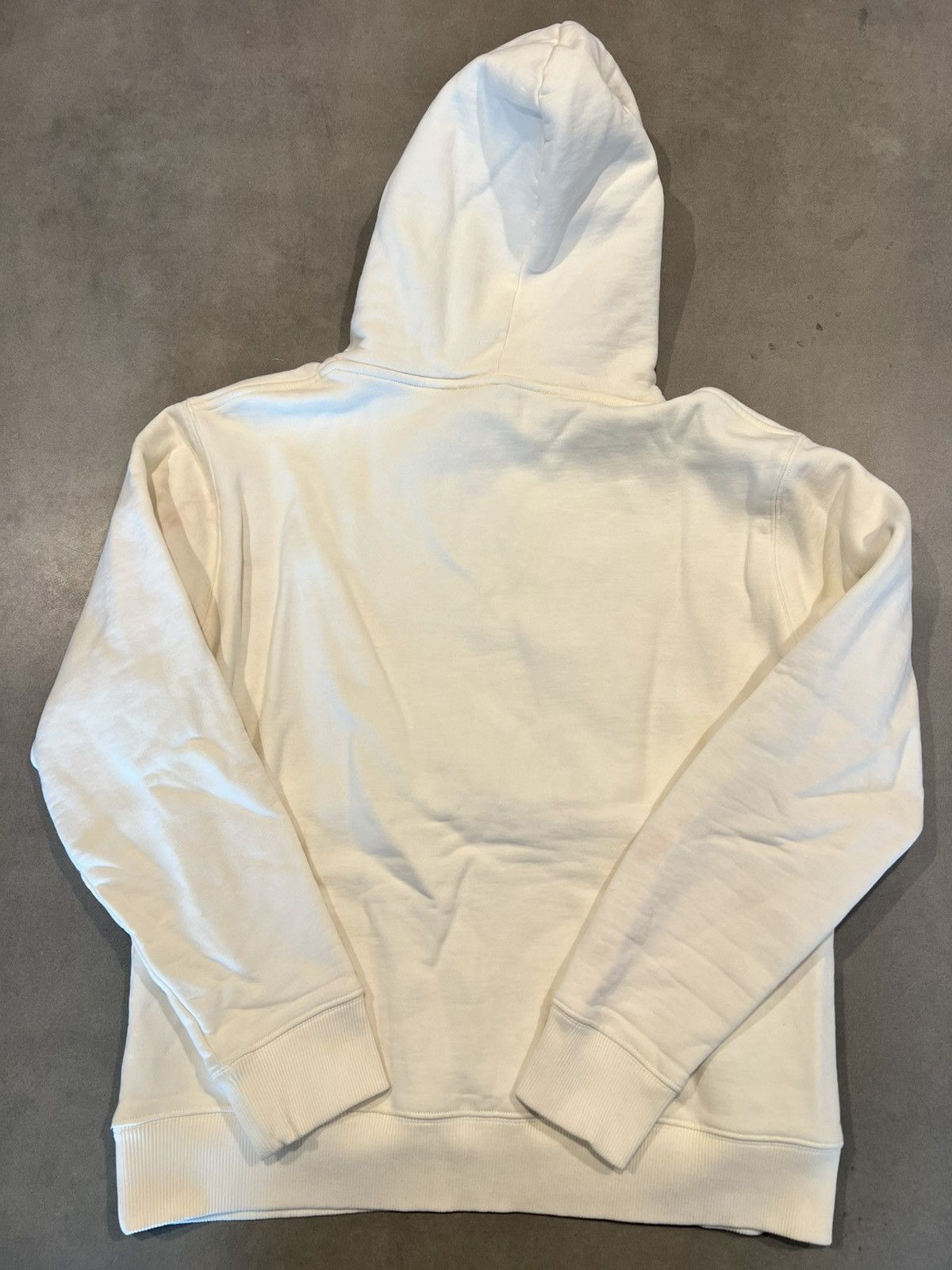 Etudes Etudes Cream Hoodie Size US M / EU 48-50 / 2 - 5 Thumbnail