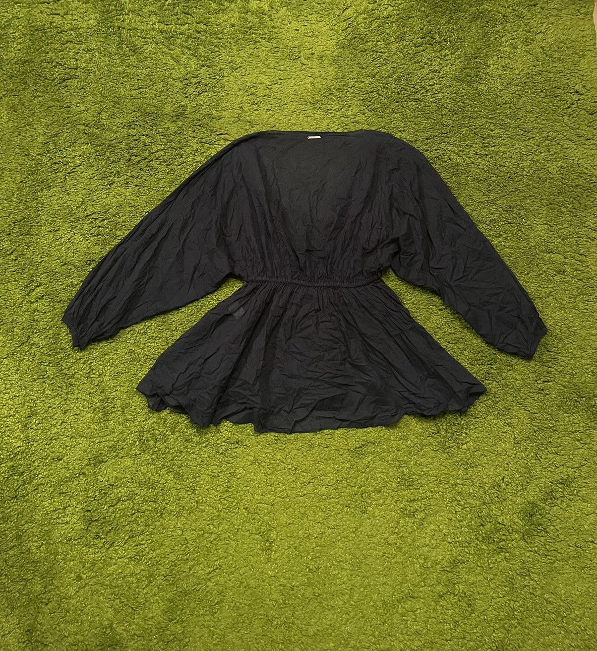 Stella McCartney Stella McCartney baby doll mini dress Size XS / US 0-2 / IT 36-38 - 3 Thumbnail