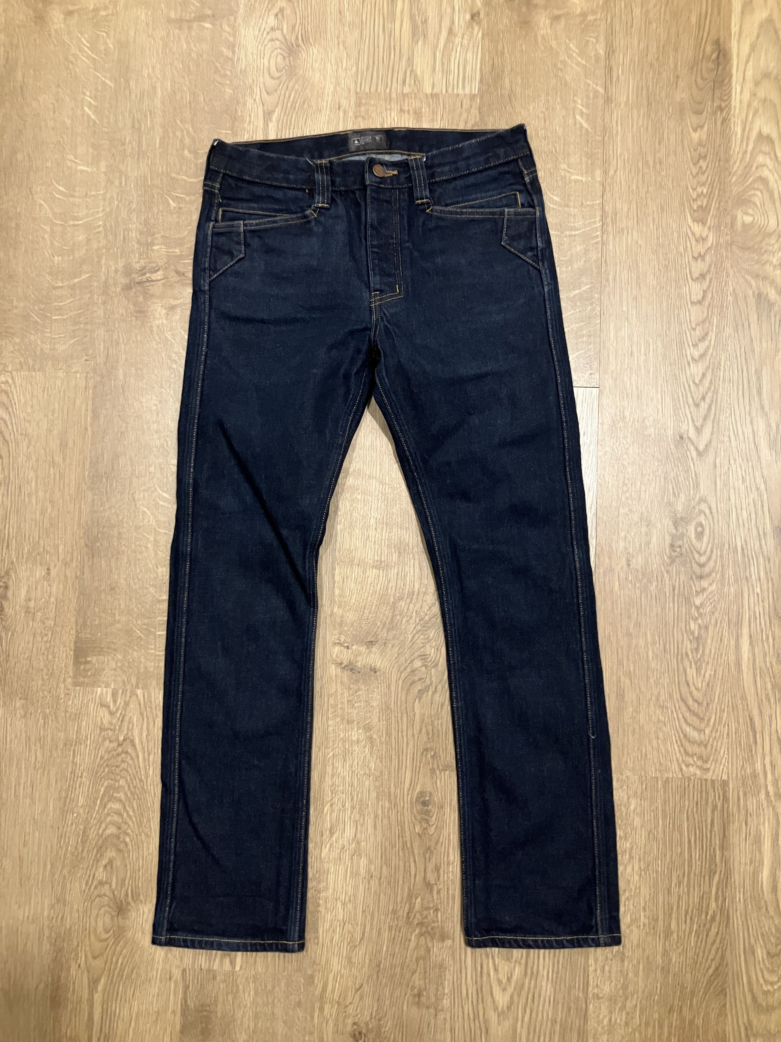 Triple Aught Design Intercept PD Tapered Size US 30 / EU 46 - 1 Thumbnail