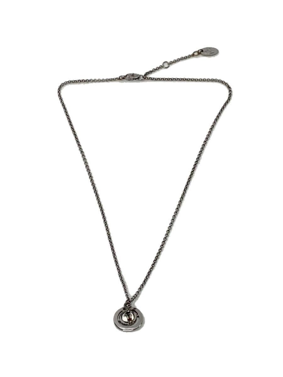 Vivienne Westwood Orb Necklace Size ONE SIZE - 2 Thumbnail