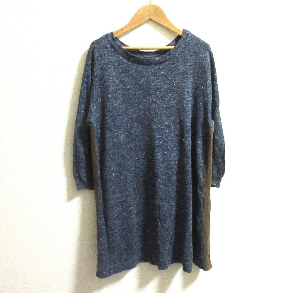 Other Other 45R Mont Saint Michel Chogauze 45 Star Pullover Cotton Tops 5038060 DUTY FREE for USA Size ONE SIZE - 1 Thumbnail