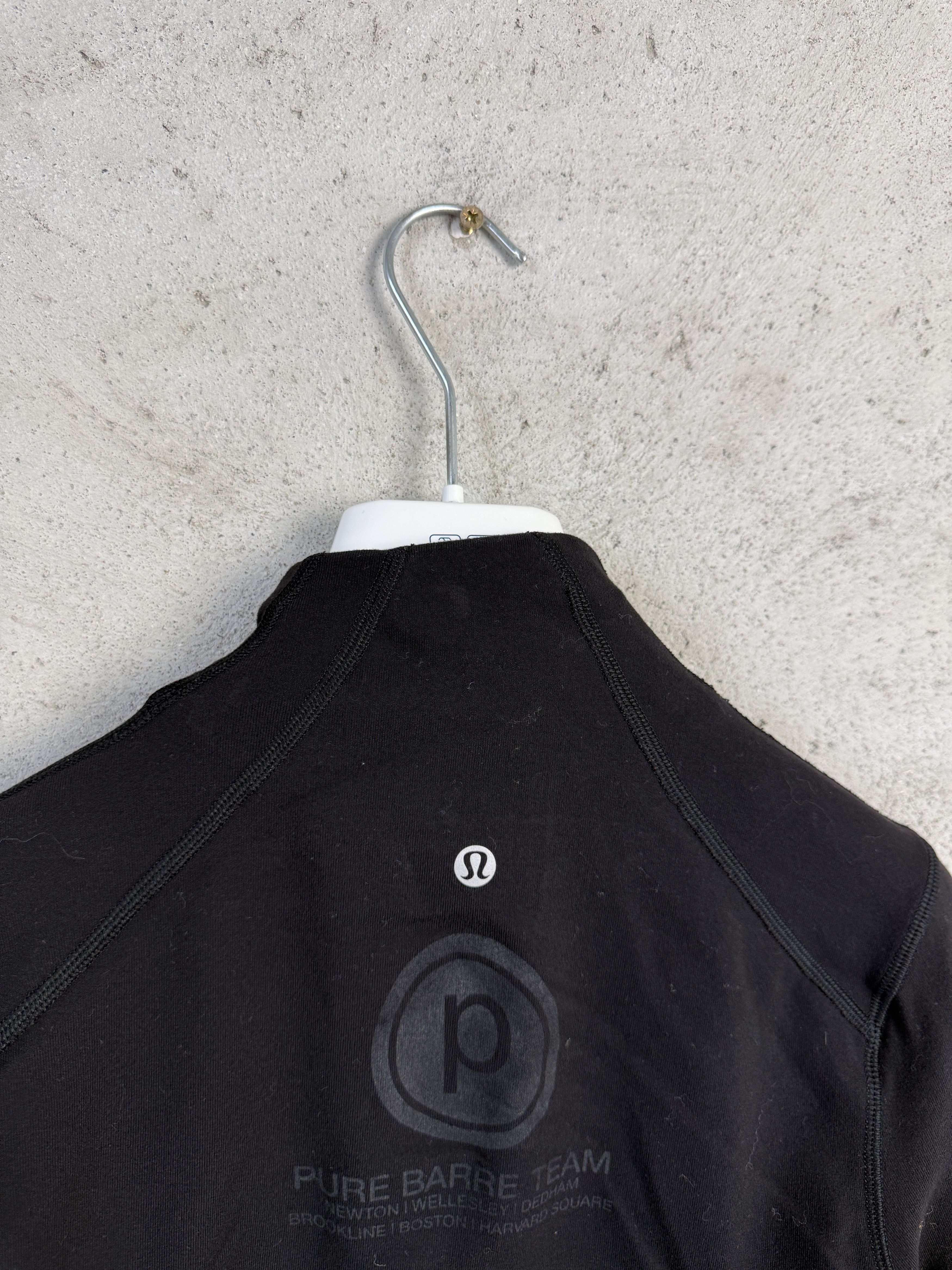 Lululemon Lululemon Define jacket half zip sweatshirt pilates yoga Size M / US 6-8 / IT 42-44 - 3 Thumbnail