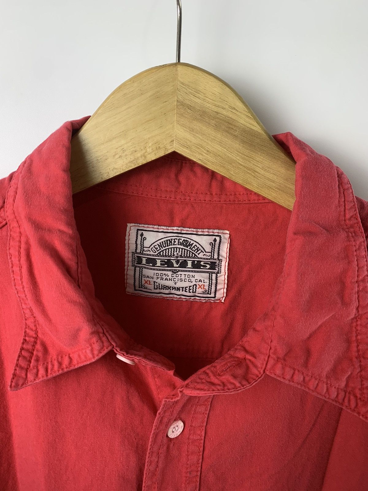 Japanese Brand × Levi's Vintage Clothing vintage levis x dragon ball Launch Size US L / EU 52-54 / 3 - 7 Thumbnail