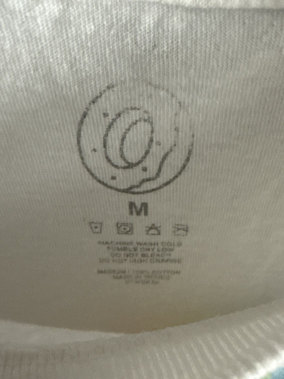Odd Future Odd future ballon T shirt Size US M / EU 48-50 / 2 - 7 Thumbnail
