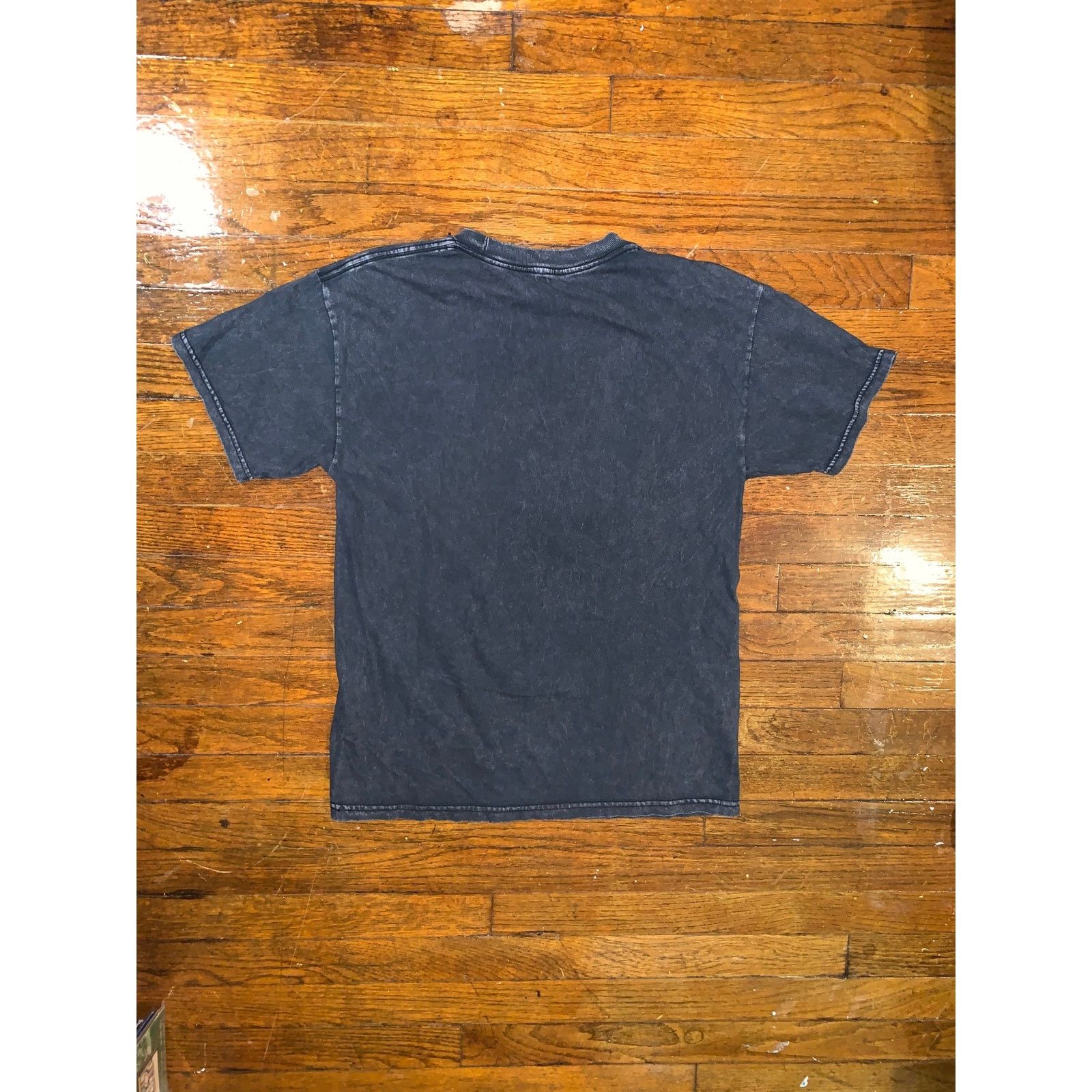 Joy Division Joy Division Unknown Pleasures T Shirt Mineral Wash Medium Size US M / EU 48-50 / 2 - 7 Thumbnail