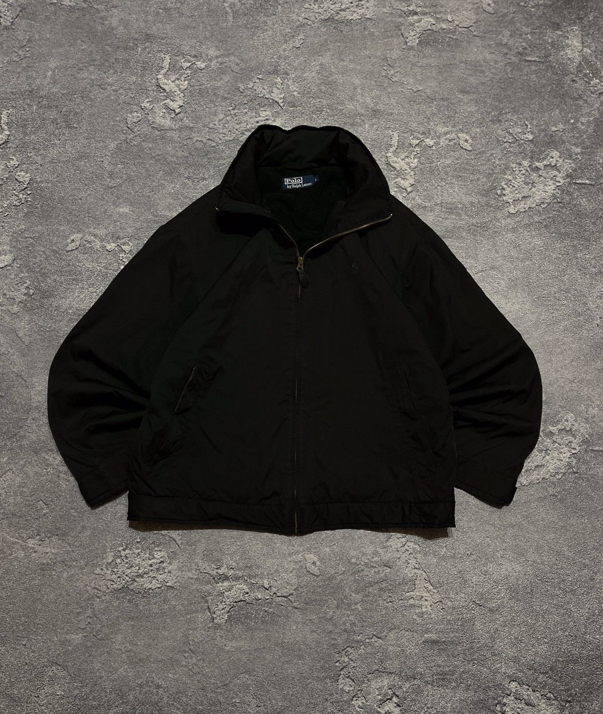 ジャケット・アウター 00s POLO Raloh Lauren nylon jacket y2k 00s POLO Raloh Lauren nylon jacket y2k - メルカリ