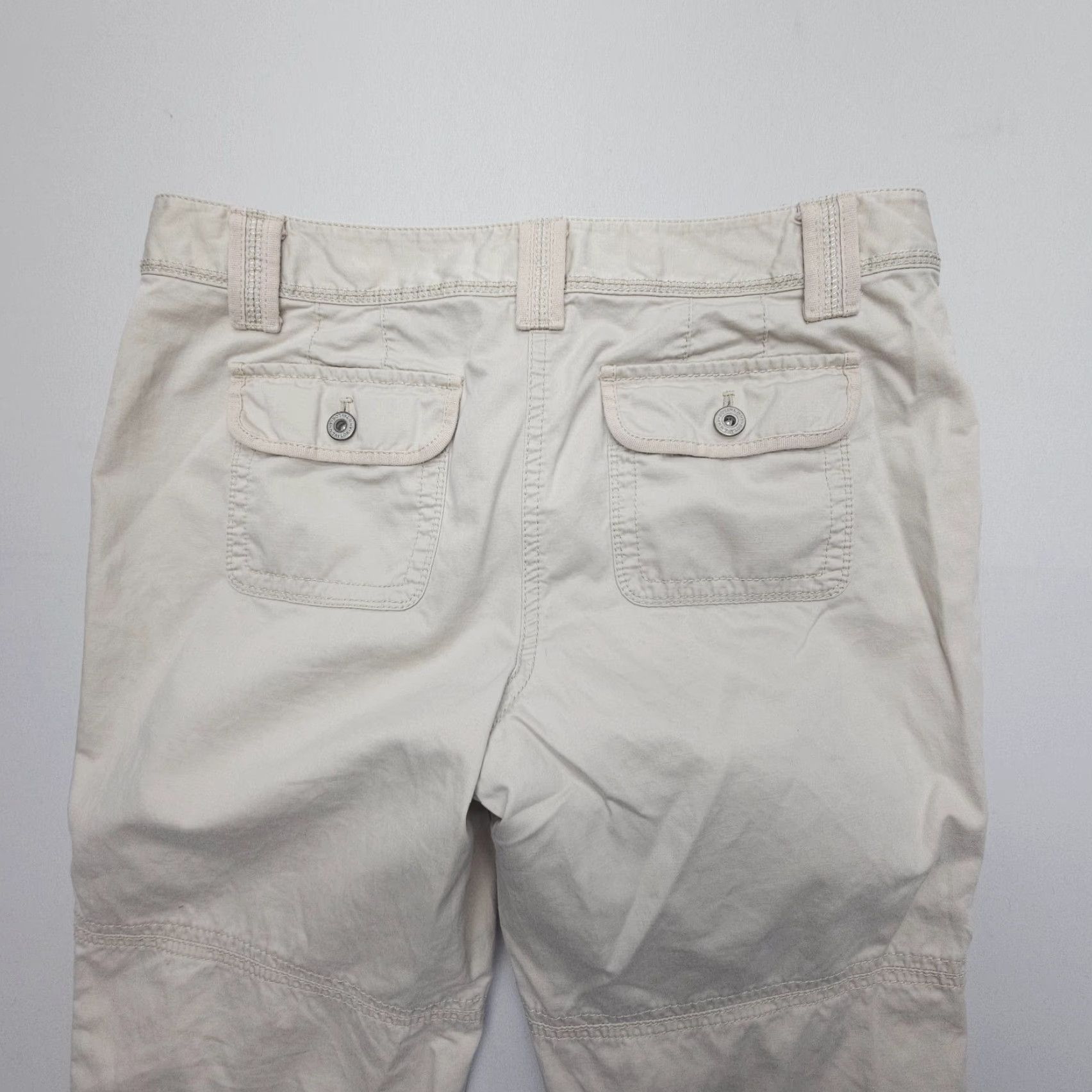 Ann Taylor VINTAGE Size 30" / US 8 / IT 44 - 8 Thumbnail