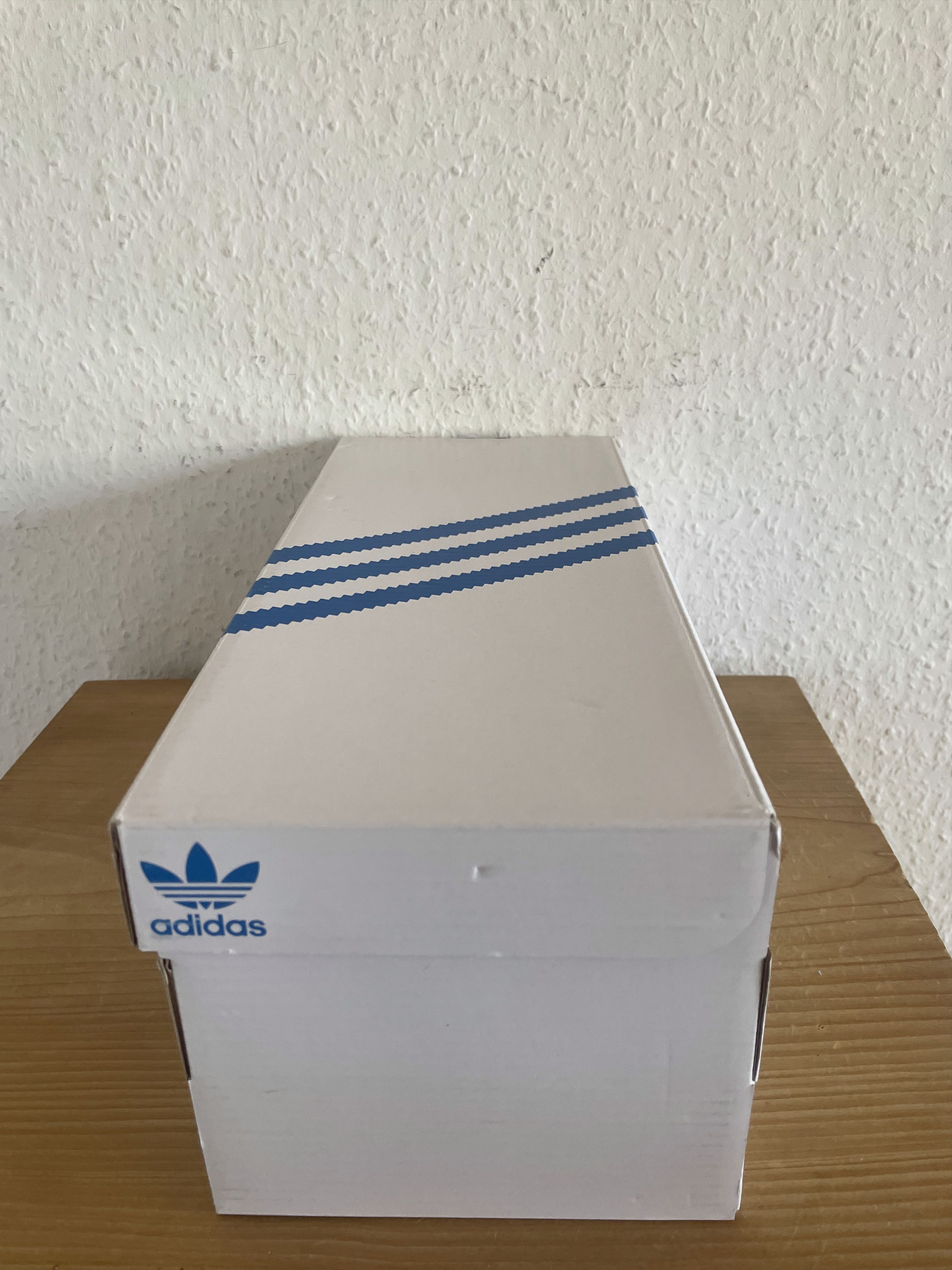 Adidas × Jeremy Scott Wings Adilette Slides Size US 12 / EU 45 - 11 Thumbnail