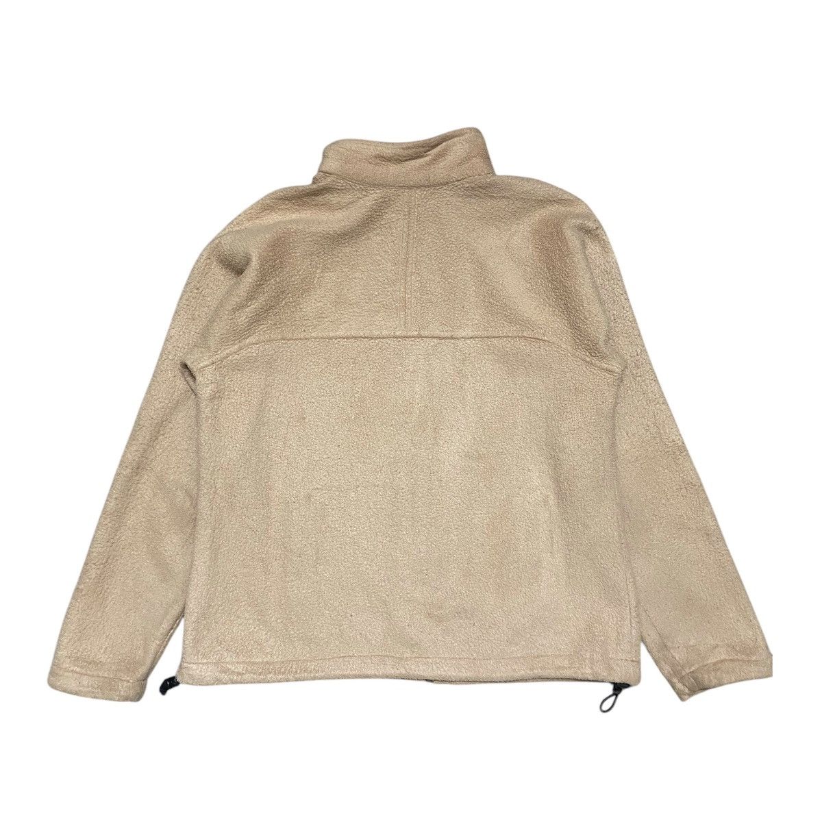 Xlarge Xgirl Fullzip Fleece Sweatshirt Size M / US 6-8 / IT 42-44 - 2 Thumbnail