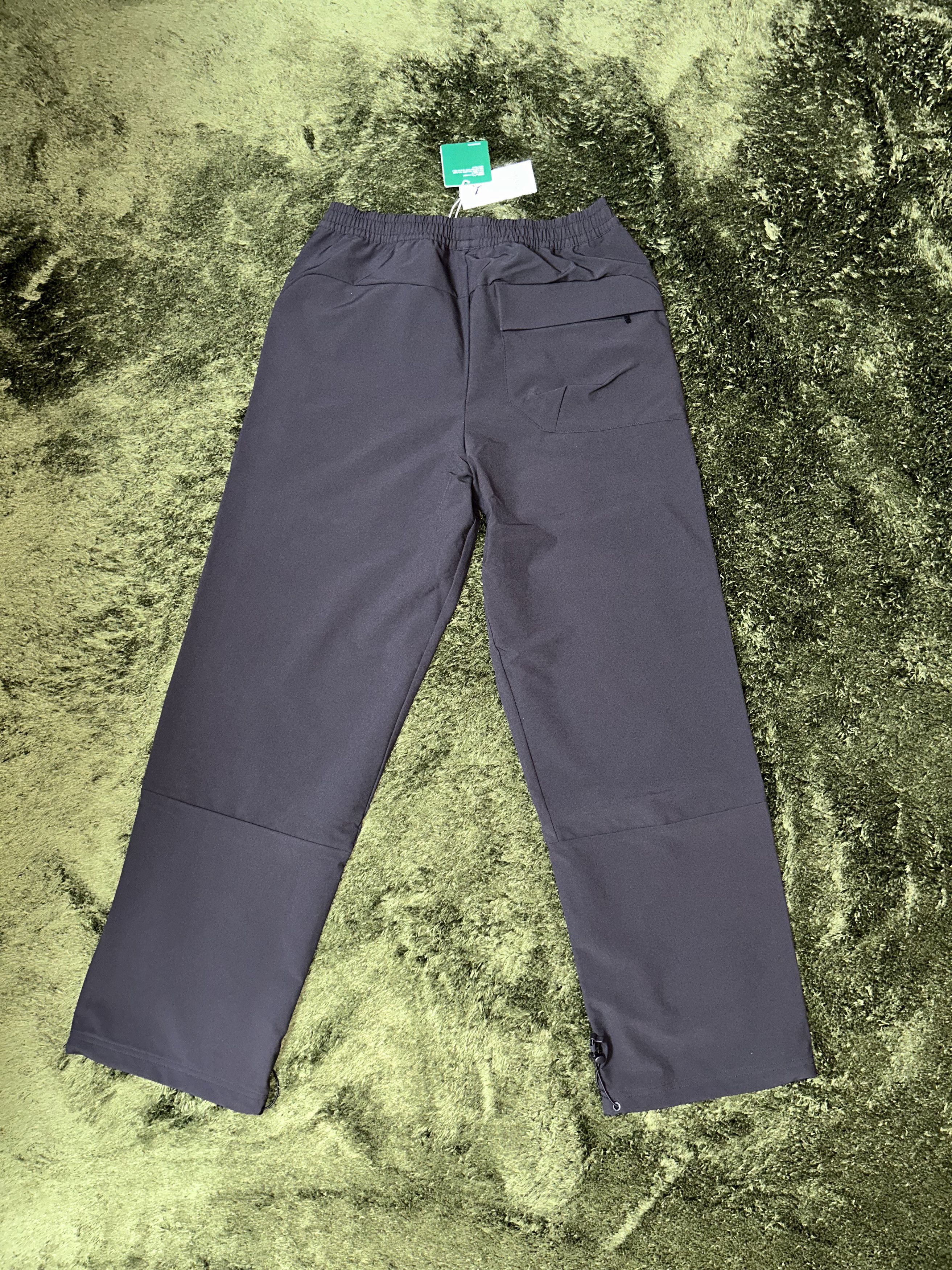 Pleasures × Puma [M] pleasures X puma cargo pants black Size US 34 / EU 50 - 7 Thumbnail