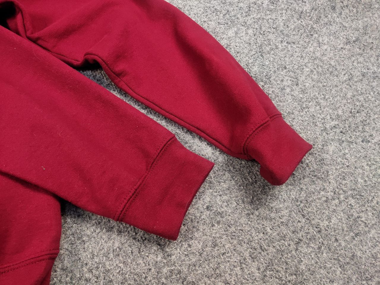 Other Vintage I Feel Like Pablo Oversized Kanye West Style Hoodie Size US S / EU 44-46 / 1 - 9 Thumbnail