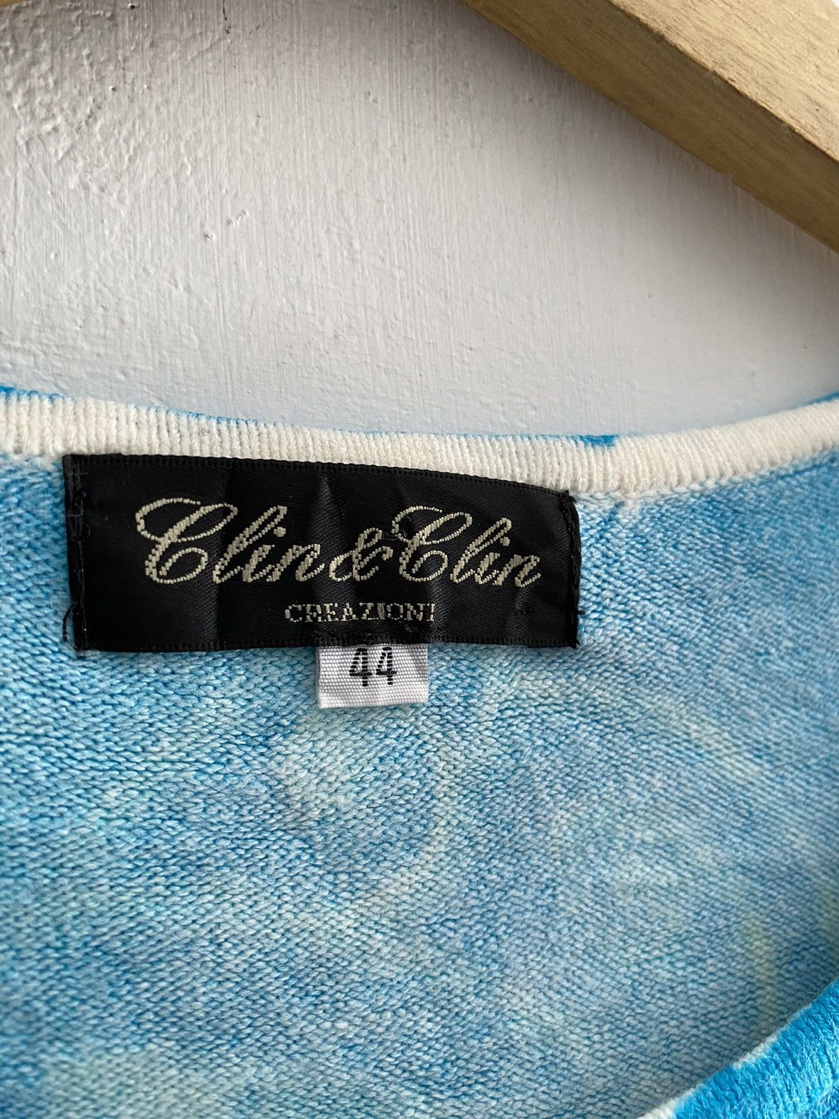 Jpg style glin&glin knit sweatshirts japanese brand