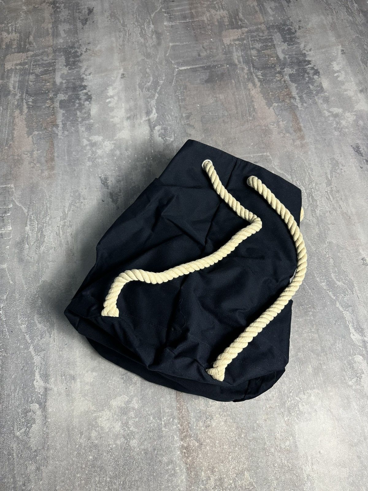 Jean Paul Gaultier JEAN PAUL GAULTIER BAG Size ONE SIZE - 2 Thumbnail
