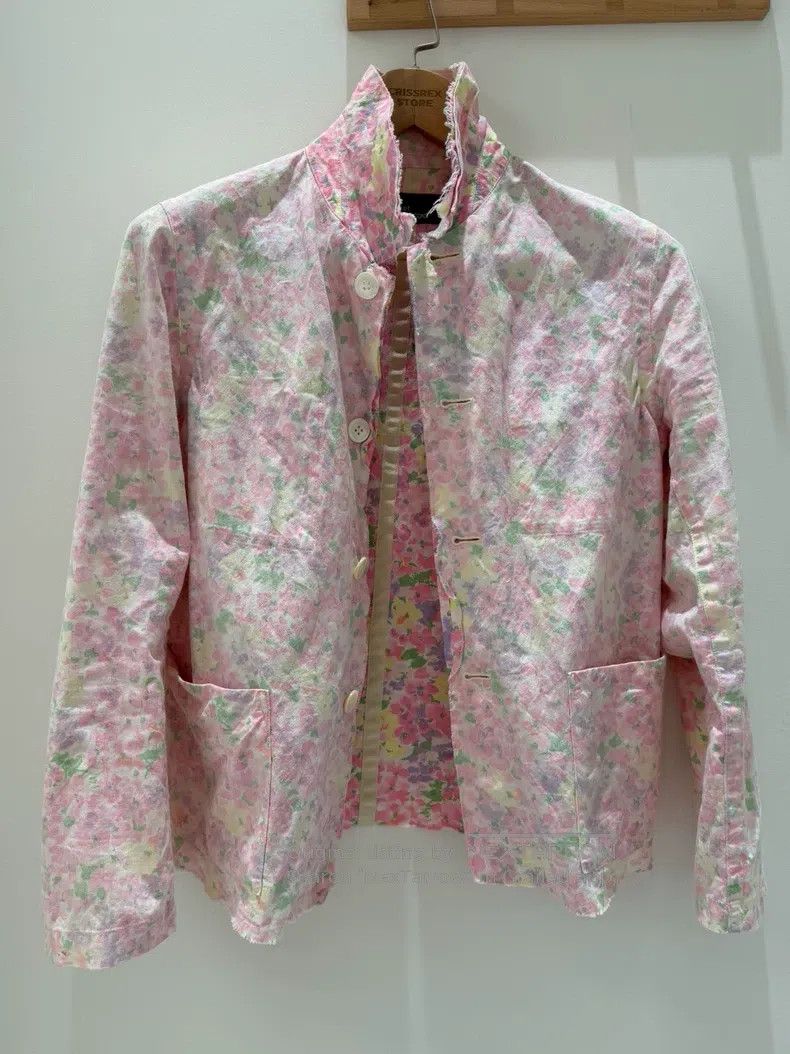 Comme des Garcons Comme des Garcons jacket Size M / US 6-8 / IT 42-44 - 1 Thumbnail