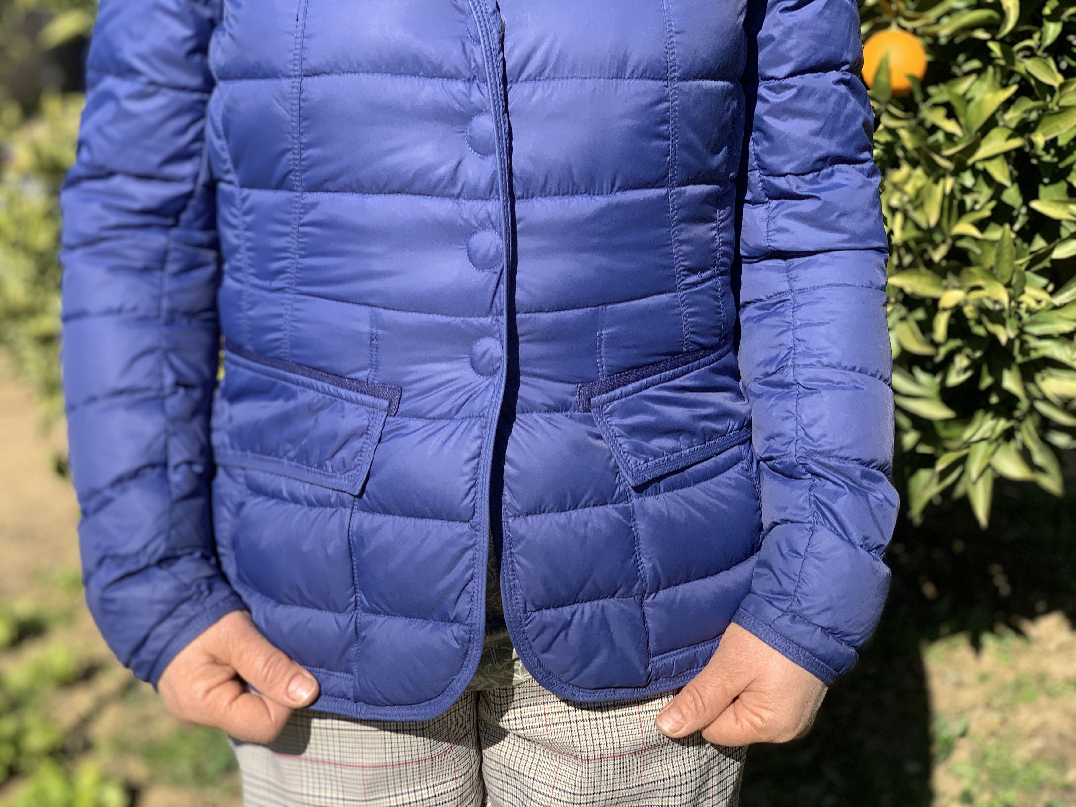 Parajumpers Parajumpers Super Lightweight Goose Slim Puffer Size M Size M / US 6-8 / IT 42-44 - 5 Thumbnail