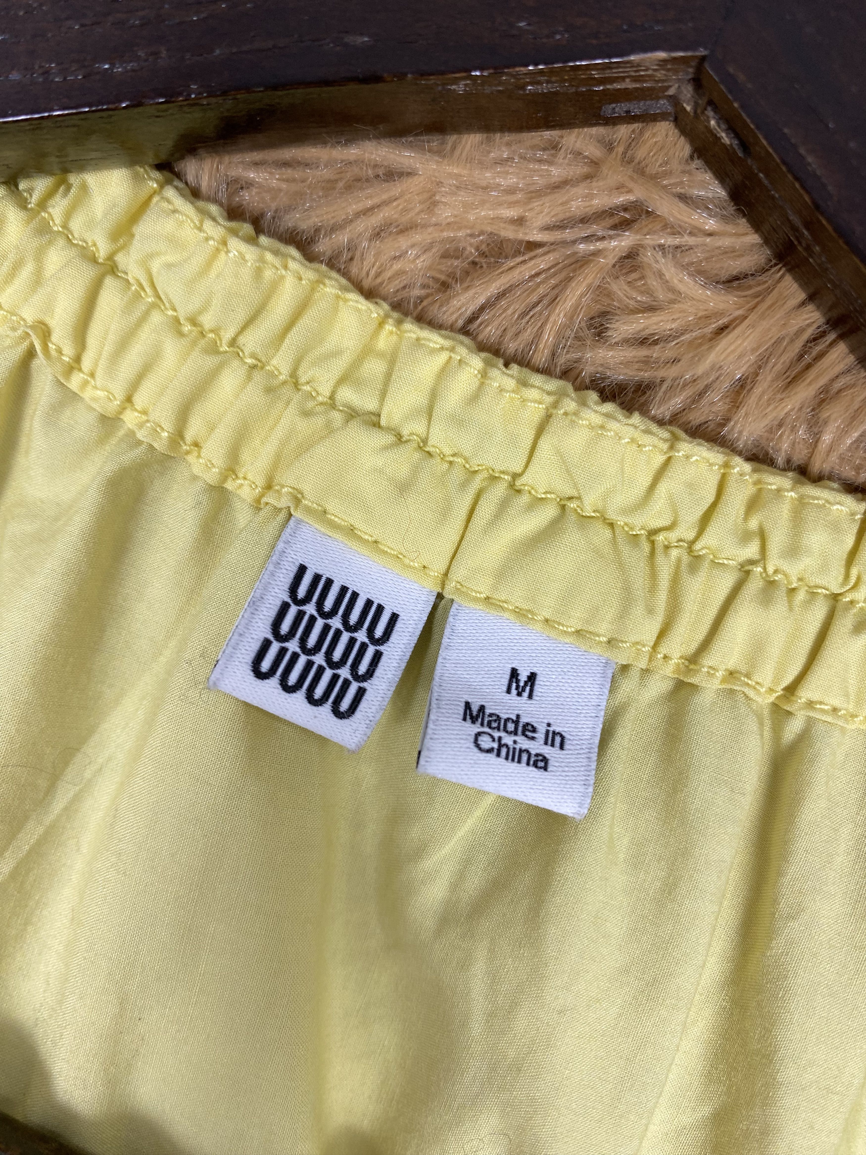 Undercover × Uniqlo Vintage Undercover X Uniqlo Jun Takahashi Jacket Size US M / EU 48-50 / 2 - 9 Thumbnail