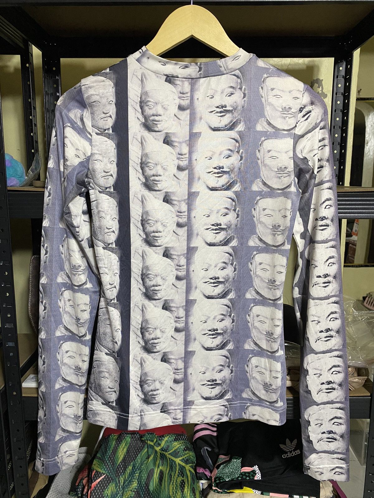 Other Pronounce Terracota Warrior Size M / US 6-8 / IT 42-44 - 3 Thumbnail