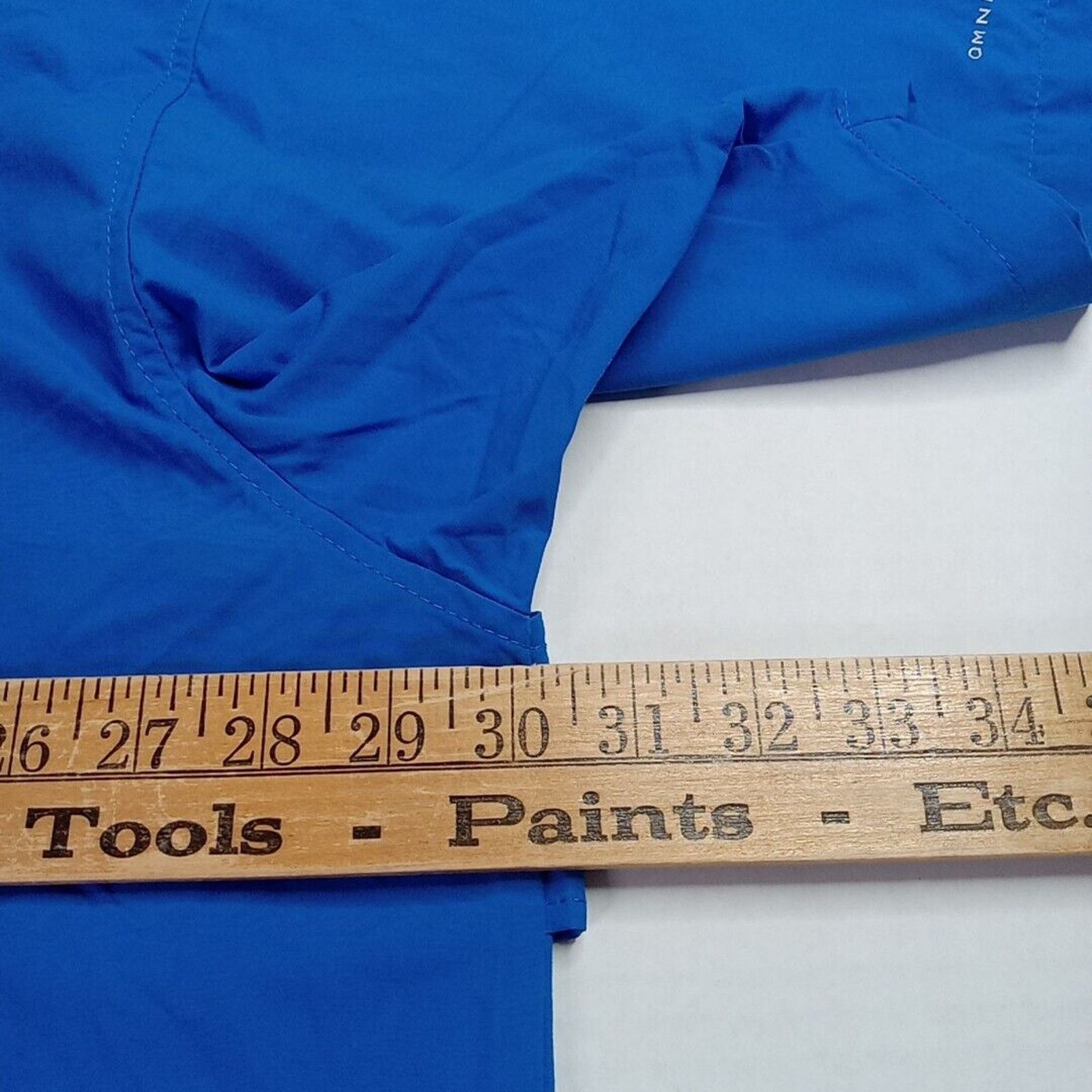 Columbia Columbia PFG Shirt Men's 3XL Blue Bahama Fishing UPF 50 Size US XXL / EU 58 / 5 - 4 Thumbnail