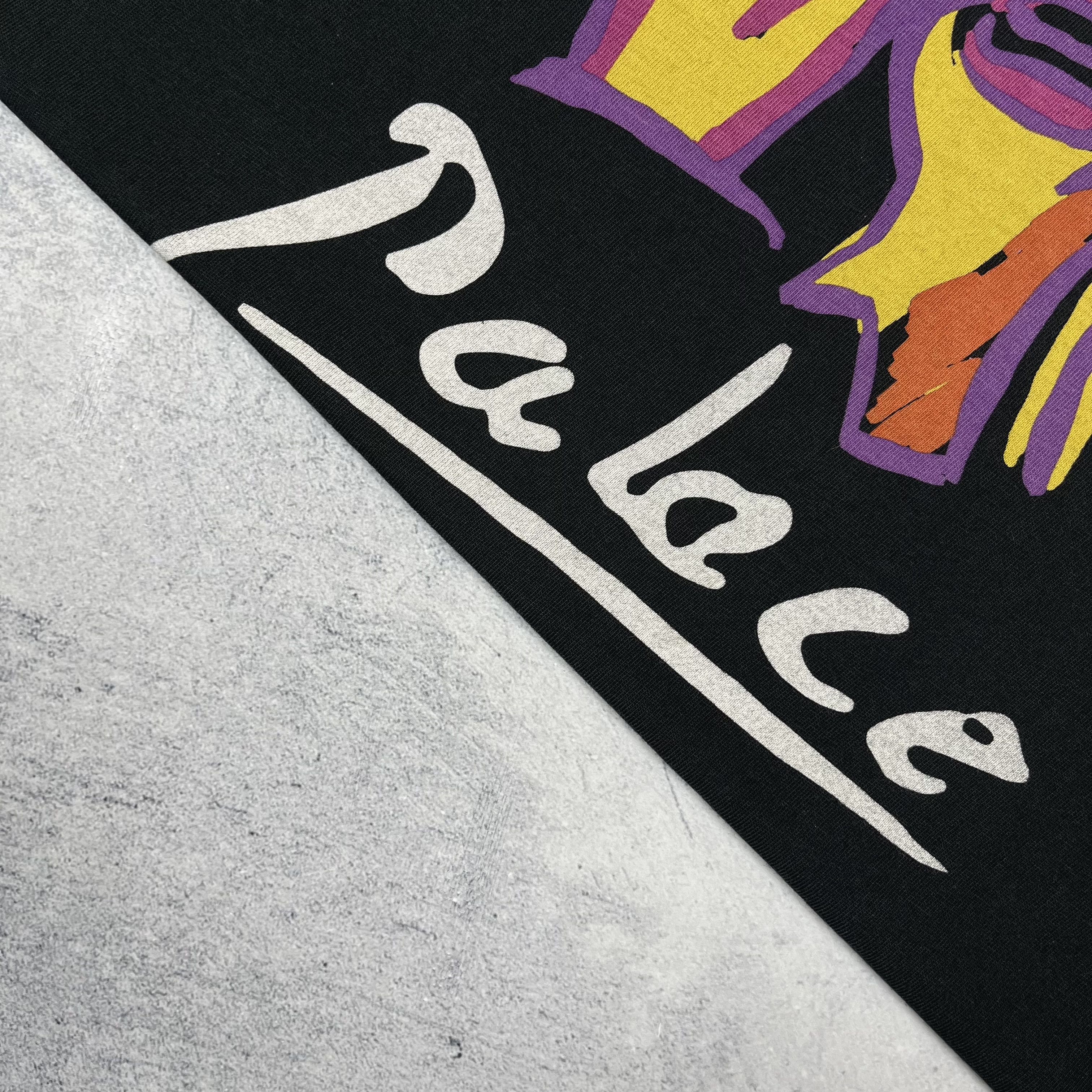 Palace Palace Singnature Big Logo T Shirt Size US M / EU 48-50 / 2 - 7 Thumbnail