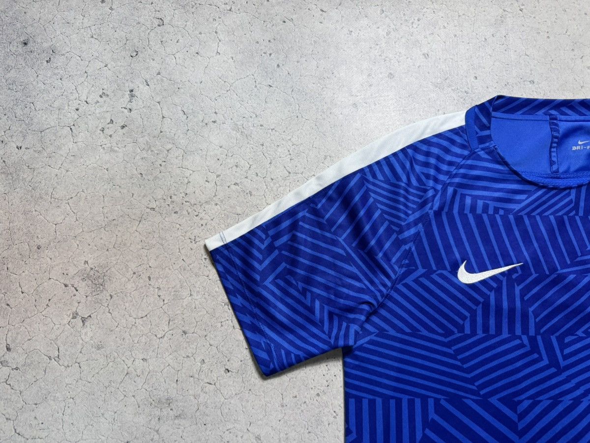 Nike Nike FC Inter Milan Vintage Soccer Jersey Shirt Football Size US M / EU 48-50 / 2 - 3 Thumbnail