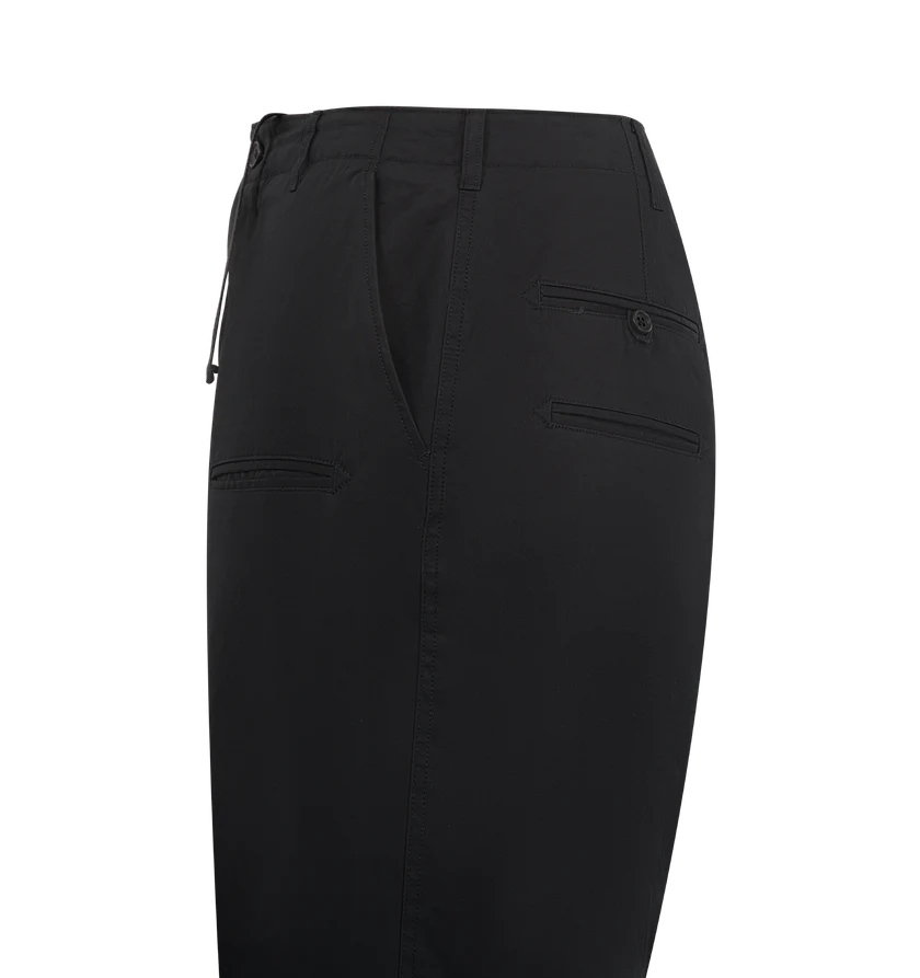 Engineered Garments o1h1sh11225 Nnp Pant in Black Size US 34 / EU 50 - 3 Thumbnail