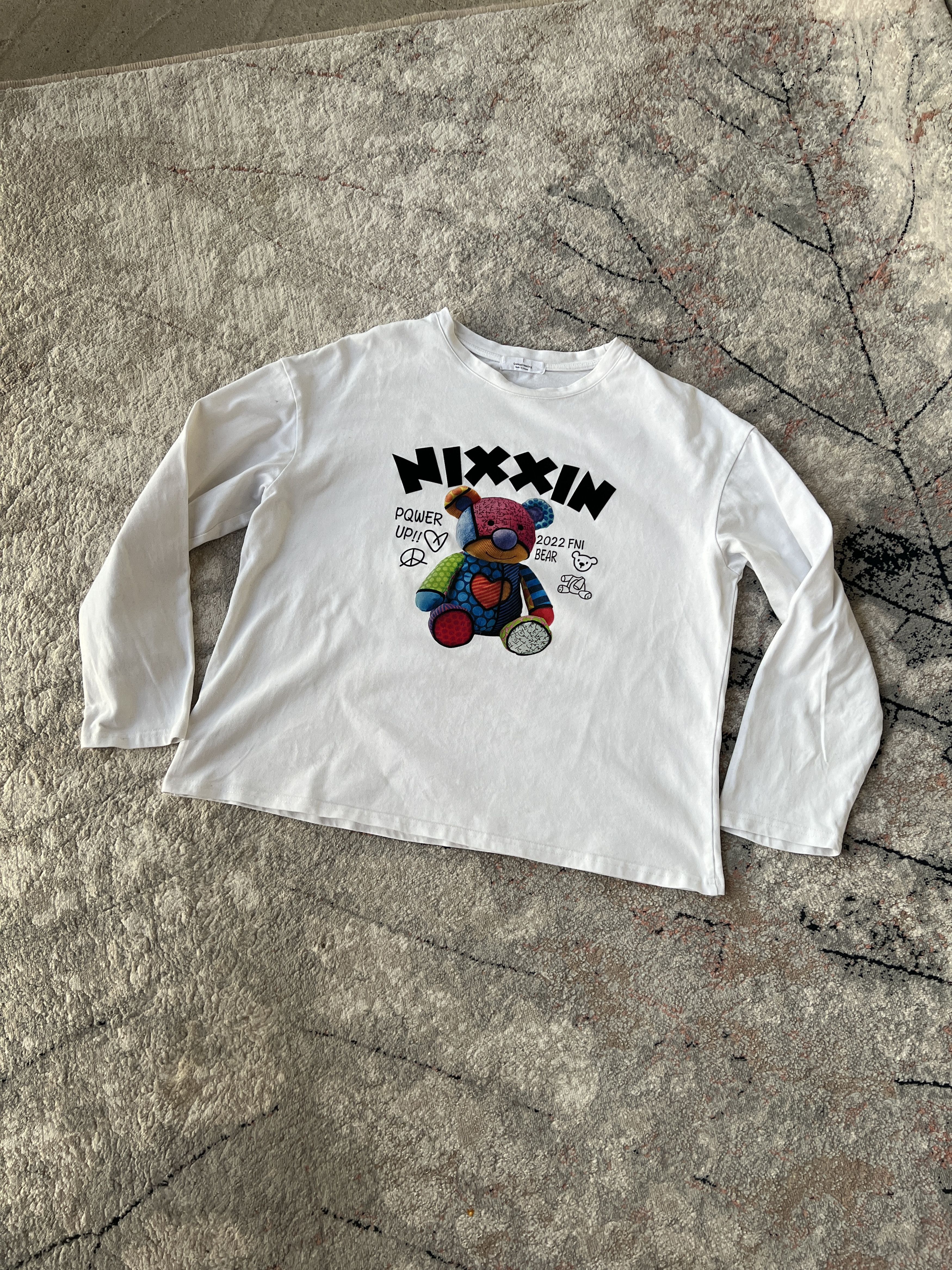 Other Queendressing Long Sleeve Size S / US 4 / IT 40 - 1 Thumbnail