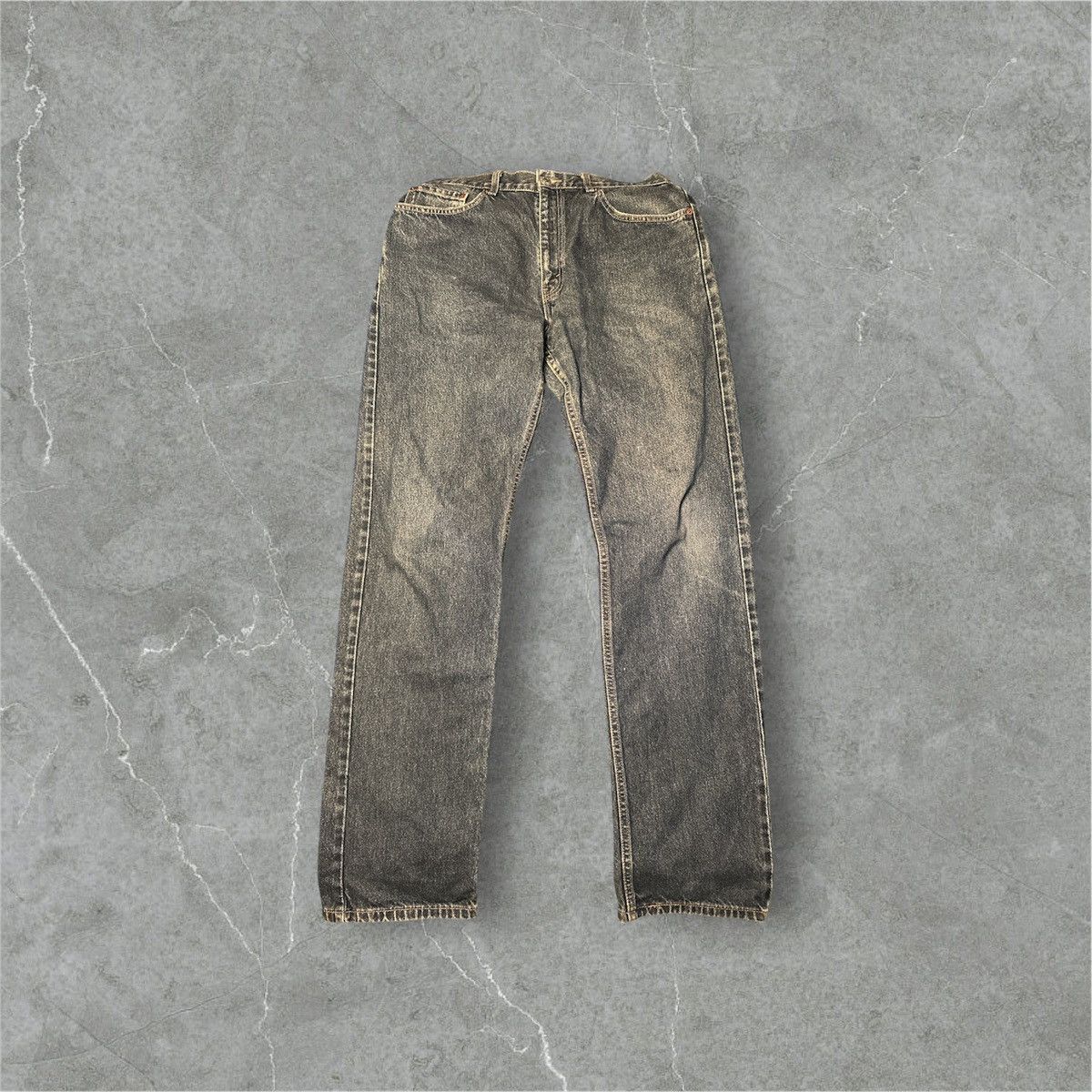 Levi's Vintage Levi’s 505 Size US 34 / EU 50 - 1 Thumbnail