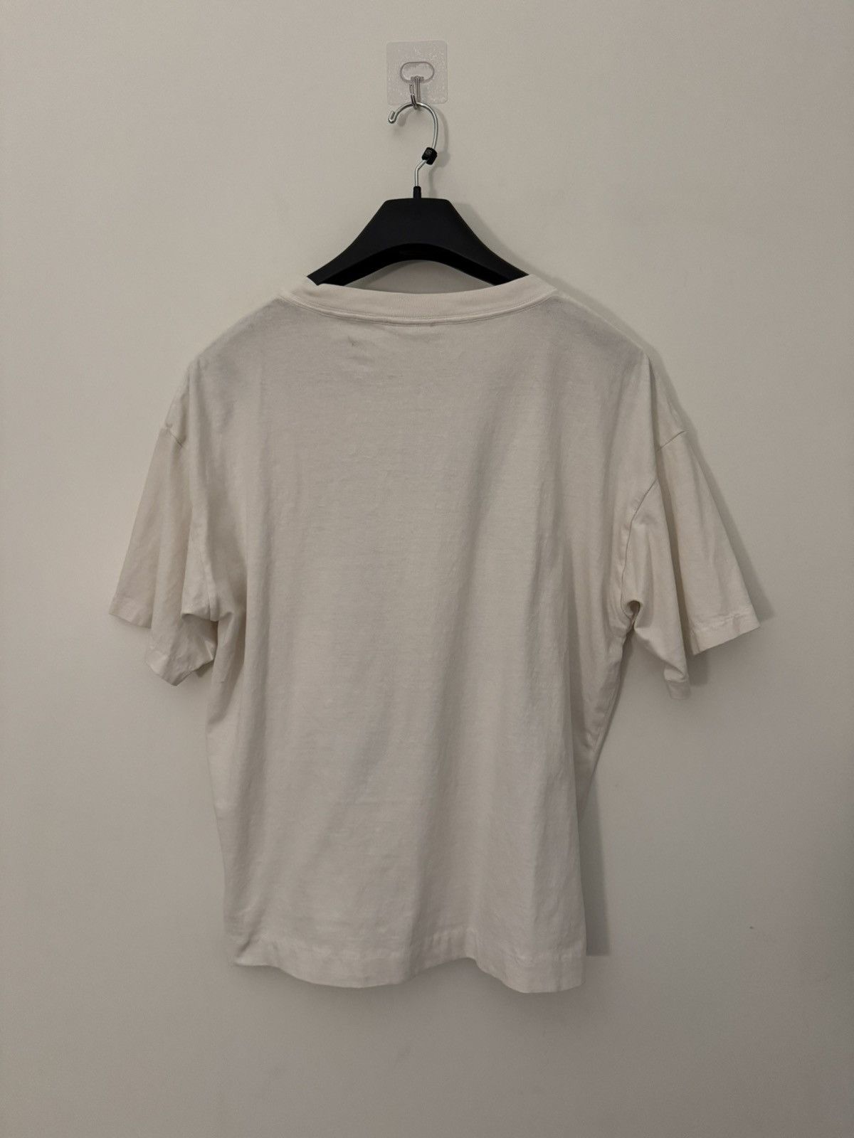 Saint Youth Jesus Graphic T-Shirt