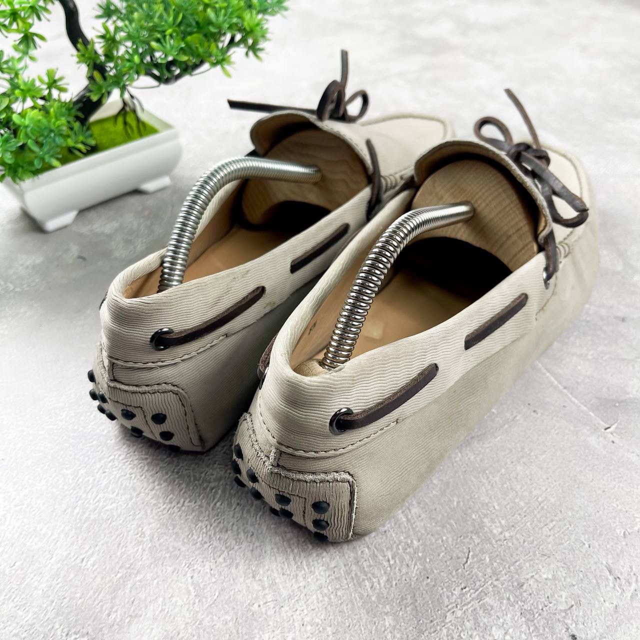 Tod's Tods shoes Size US 8 / EU 41 - 3 Thumbnail