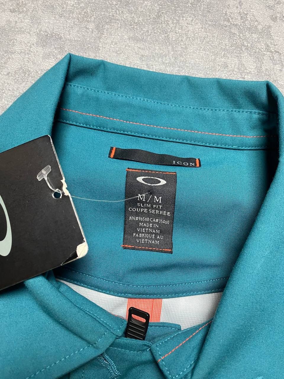 Oakley Oakley Icon Eiffel Trench Luxe Coat Limited Edition Parka Size US M / EU 48-50 / 2 - 5 Thumbnail