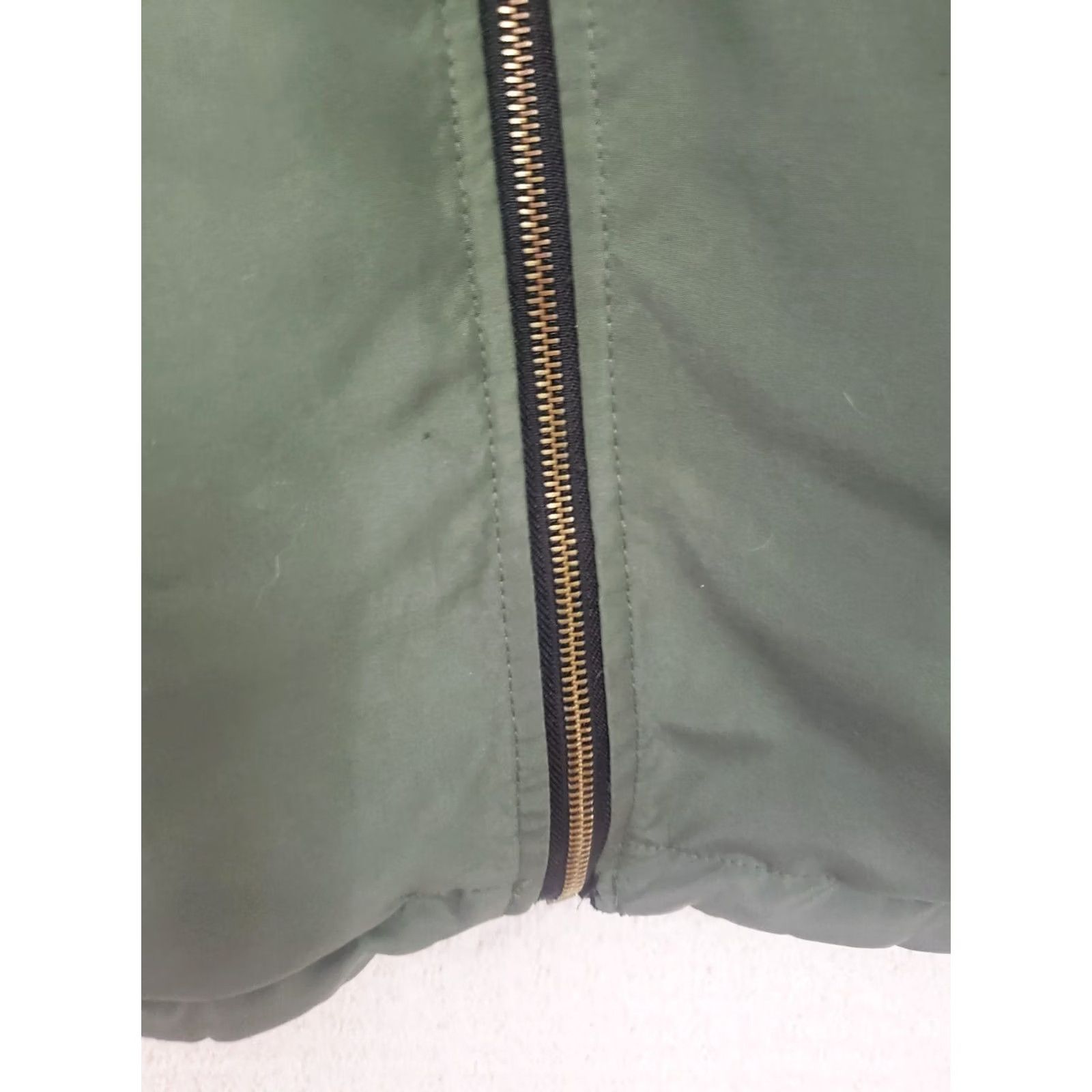 Logo 7 Ducks Unlimited Reversible Vest Size US L / EU 52-54 / 3 - 7 Thumbnail