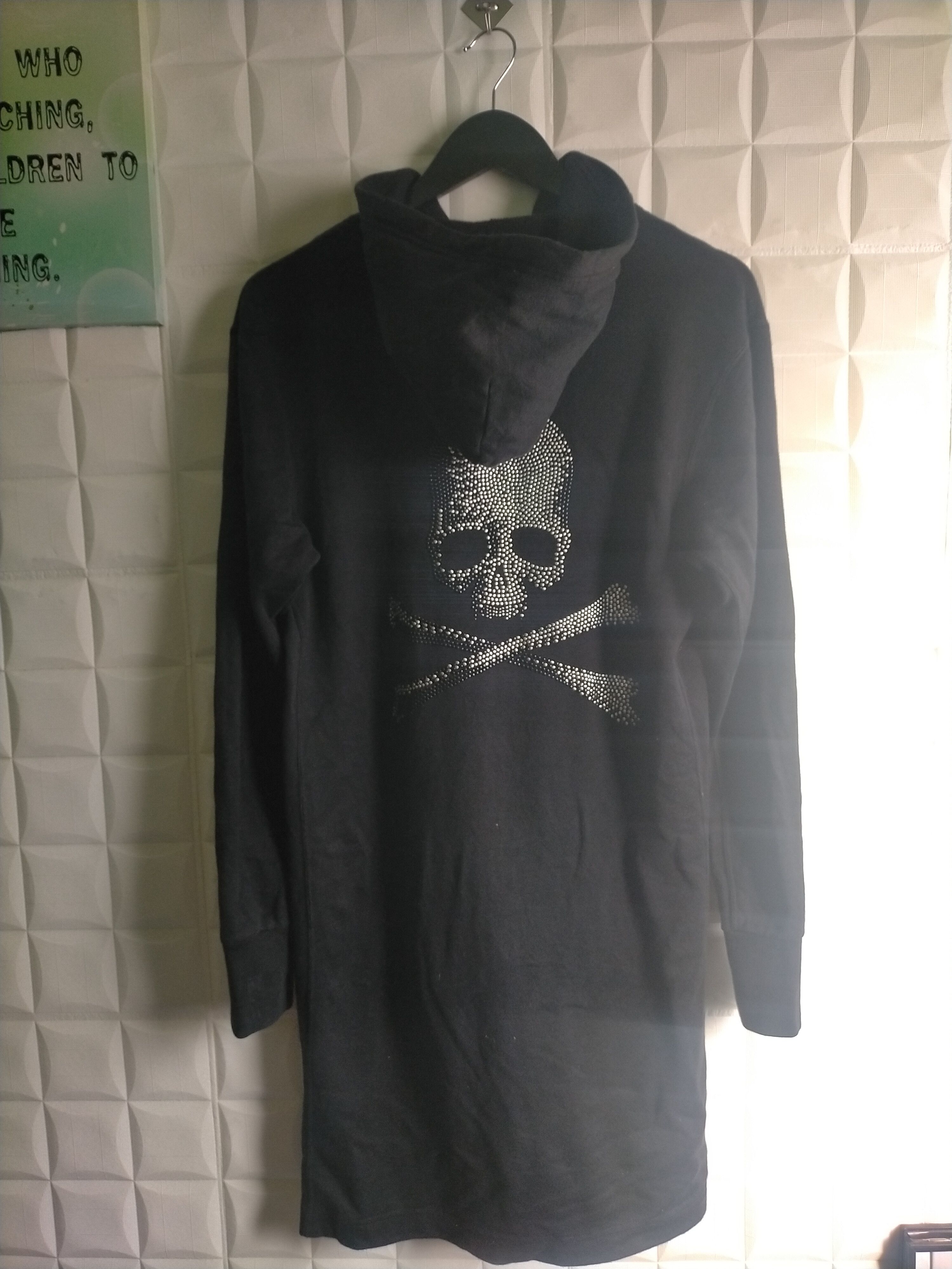 master mind × stussy hooded skull Stussy mastermind JAPAN Loopwheeler 2015 Fall Winter | Hypebeast