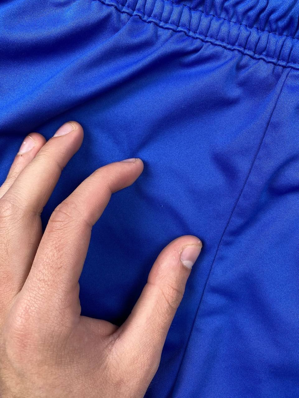 Adidas Adidas Chelsea FC 2011 Home Soccer Football Shorts Men Size US 34 / EU 50 - 12 Thumbnail