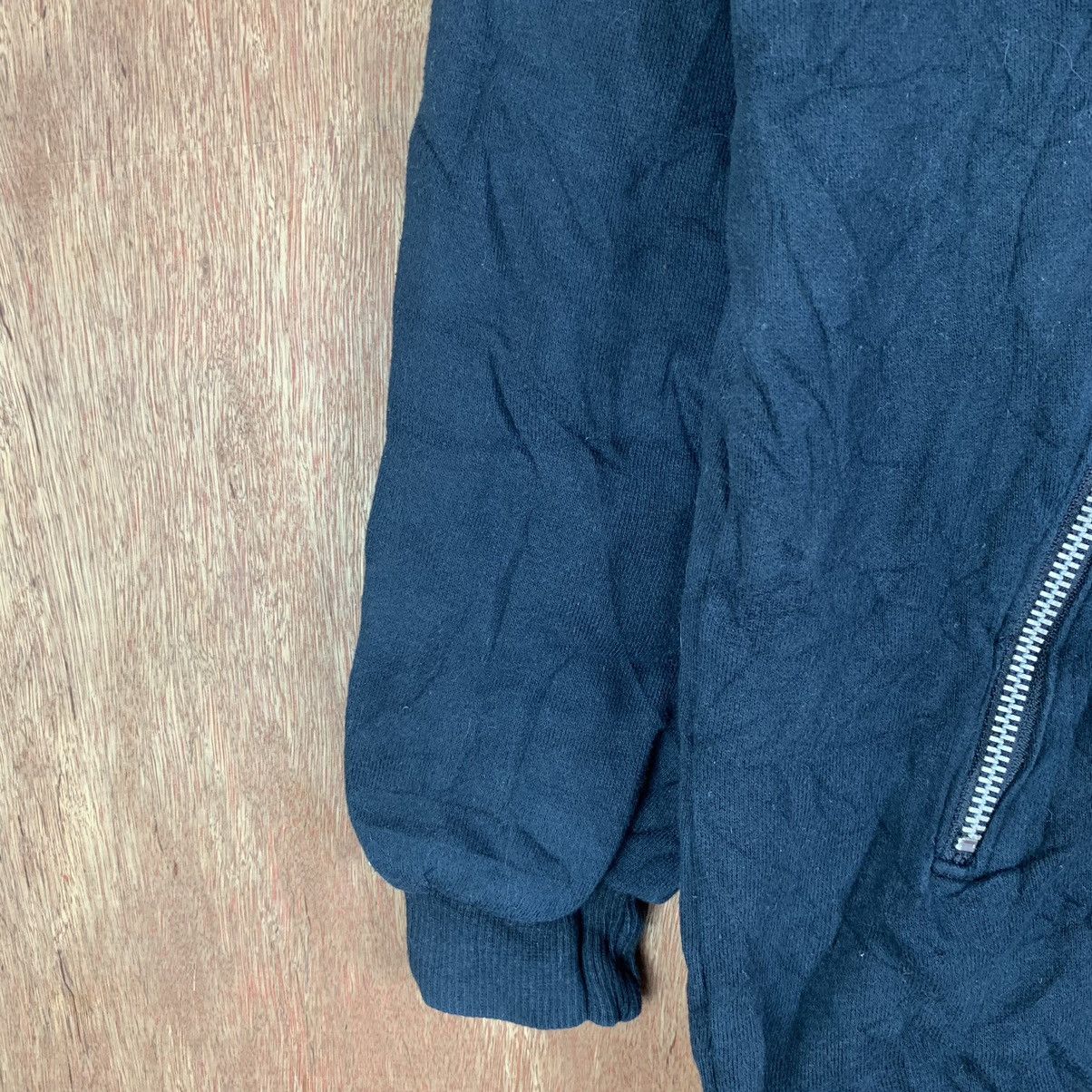 Japanese Brand × Vintage Vintage Hakka Sweatshirt Hoodie #K01539 Size US L / EU 52-54 / 3 - 6 Thumbnail