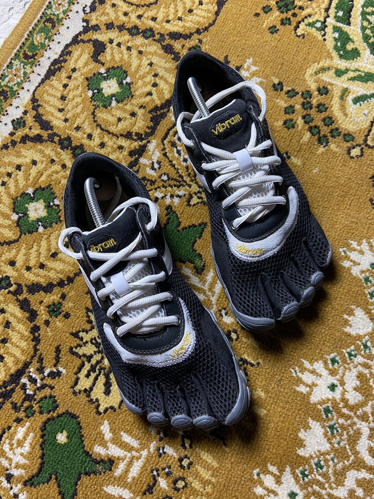 Vibram Vibram Five Finger Sneakers Gorpcore Style | Grailed