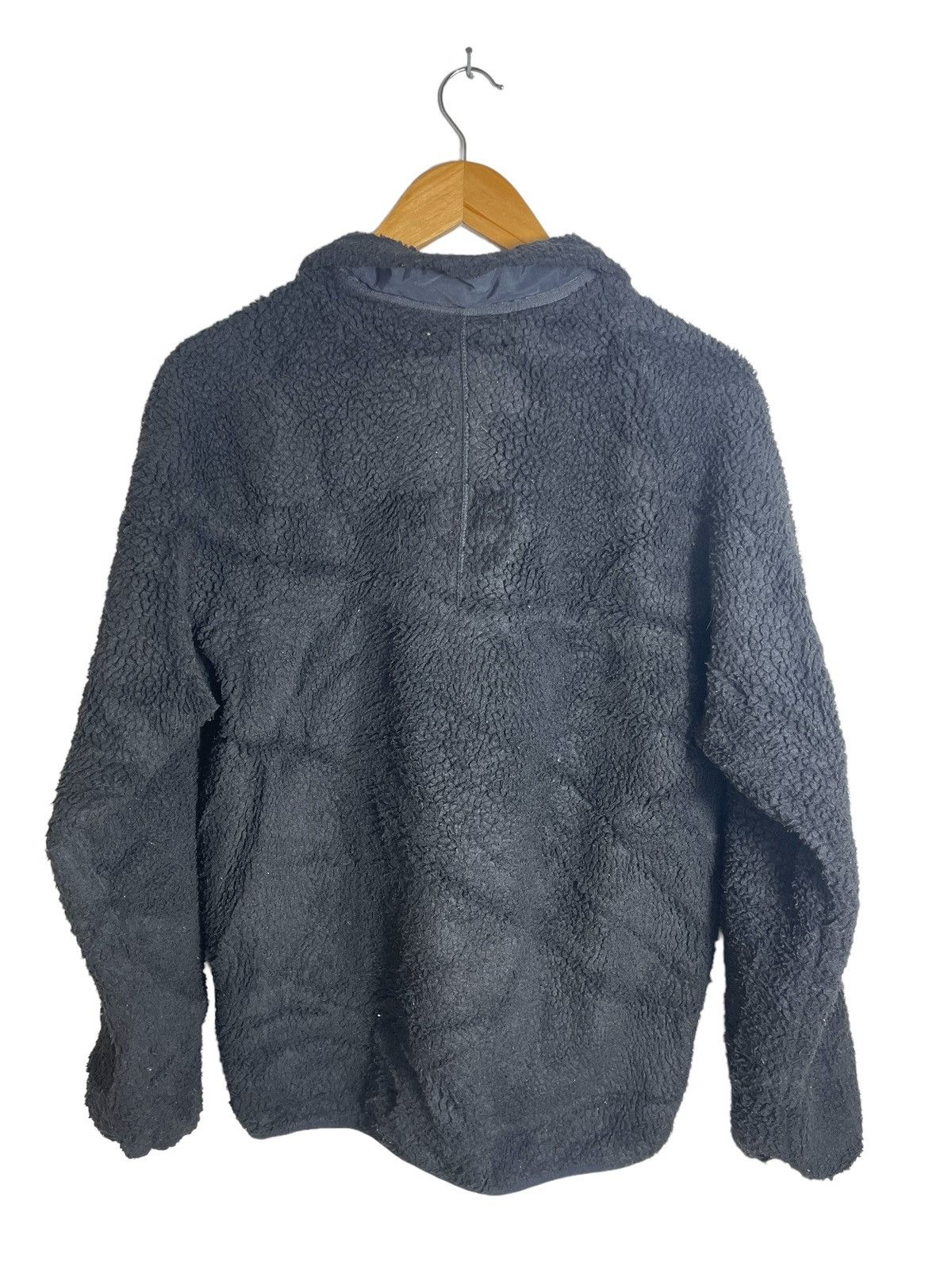 Patagonia × Vintage Patagonia Classic Retro x fleece jacket Size US M / EU 48-50 / 2 - 2 Thumbnail