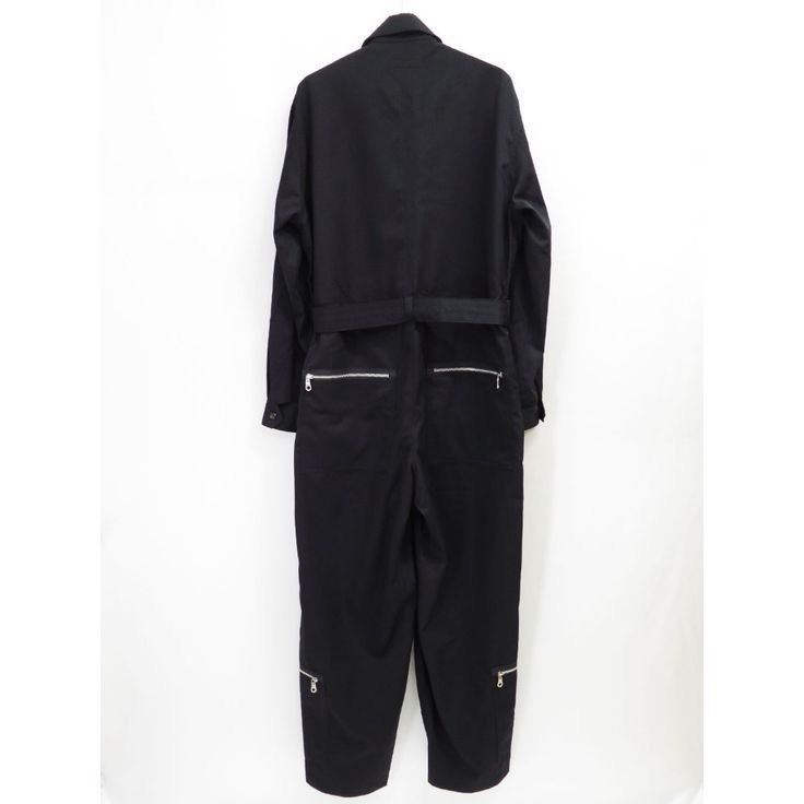 Y's for Men LQ Y's For Men Coveralls Size US 41 - 2 Thumbnail