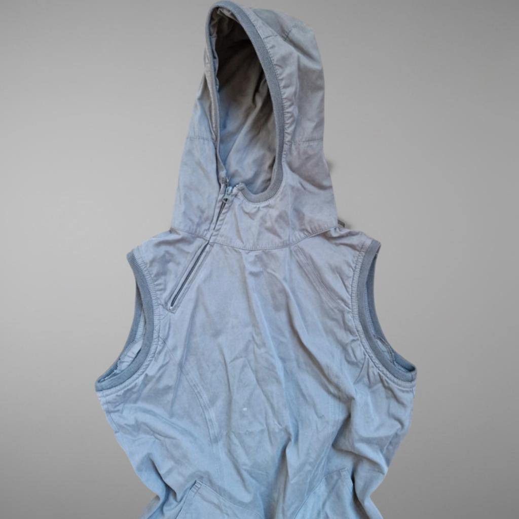 Cop Copine The Hooded Mini Dress Size ONE SIZE - 2 Thumbnail