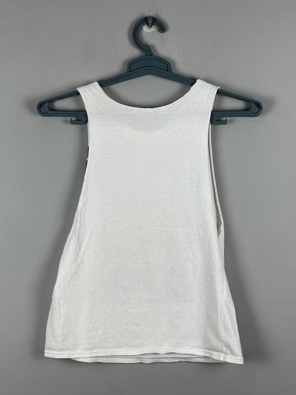 Band Tees System Of A Down Vintage Avant Garde Band Tank Top Size S / US 4 / IT 40 - 8 Thumbnail