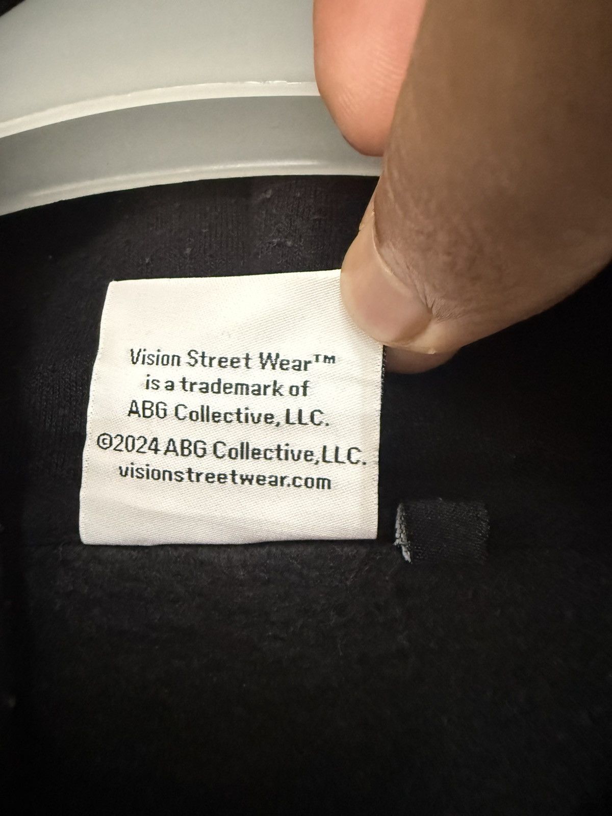 Vision Streetwear 🔥 Vision Streetwear for Ghost Busters Vintage Cartoon Hoodie Size US M / EU 48-50 / 2 - 10 Thumbnail