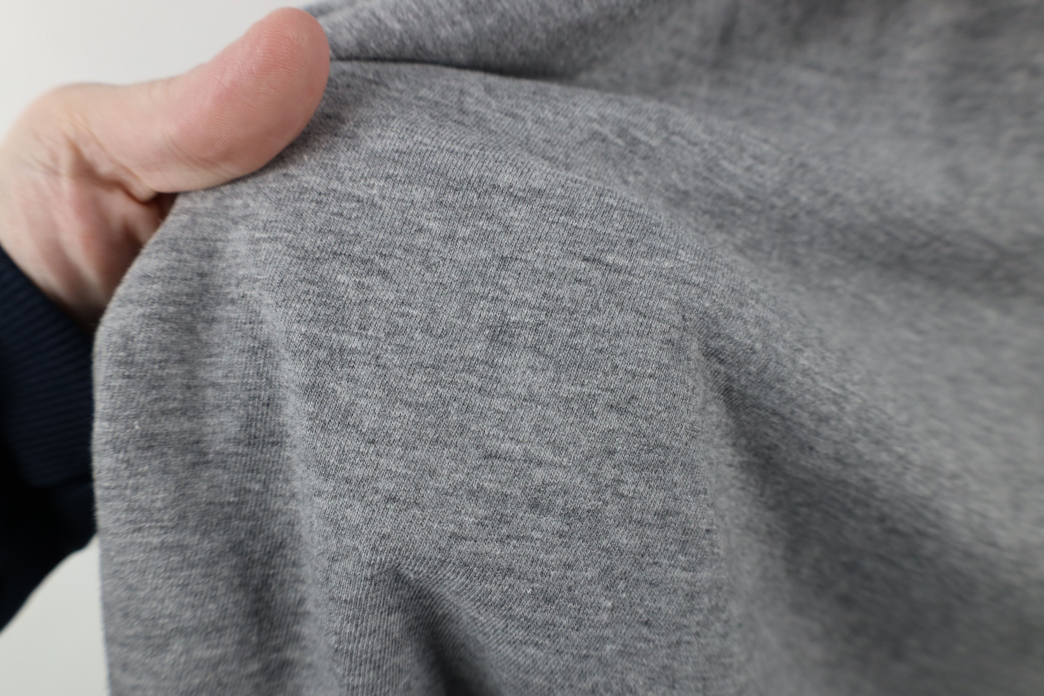 Life is Good × Vintage Life Is Good Bullseye Short Sleeve T-Shirt Heather Gray Size US XXL / EU 58 / 5 - 12 Thumbnail