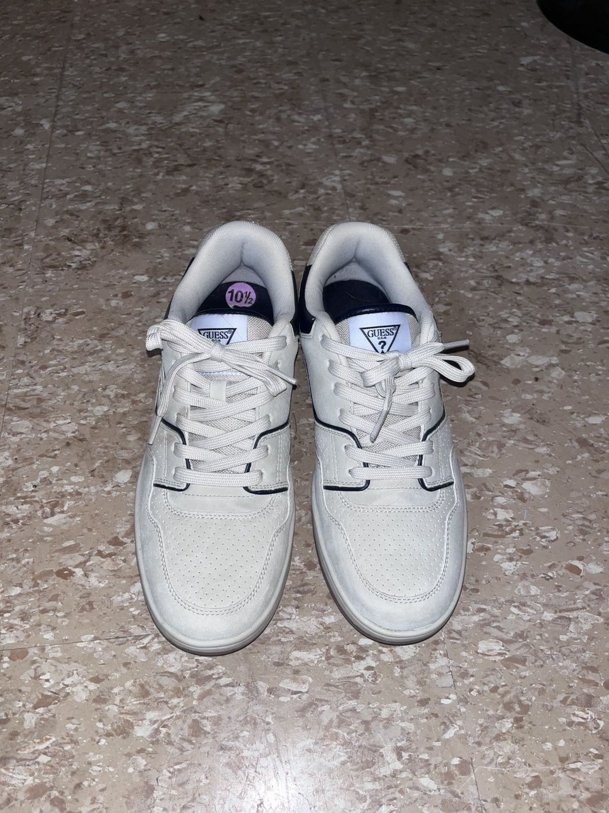 Guess Guess shoes Size US 10.5 / EU 43-44 - 4 Thumbnail