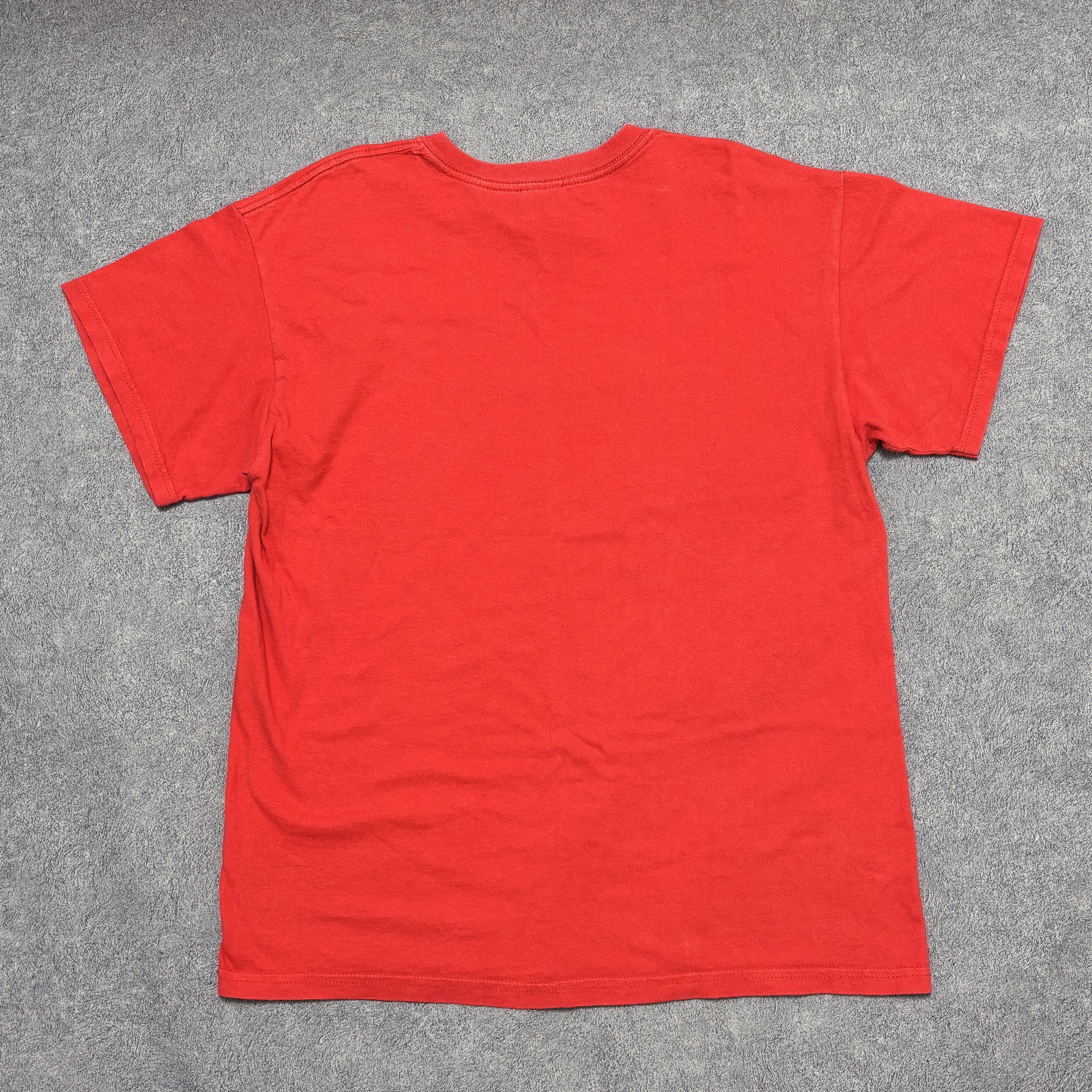 Nintendo Vintage Nintendo Shirt Y2K Video Game Promo Humor Size US L / EU 52-54 / 3 - 11 Thumbnail