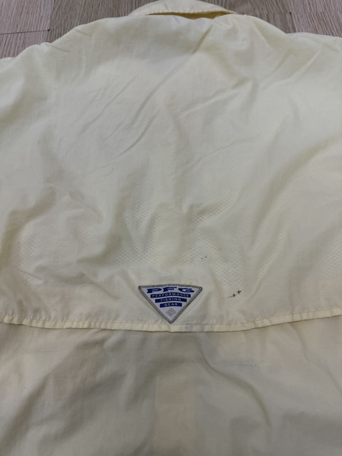 Columbia Columbia Performance Fishing Gear jacket Size US S / EU 44-46 / 1 - 6 Thumbnail