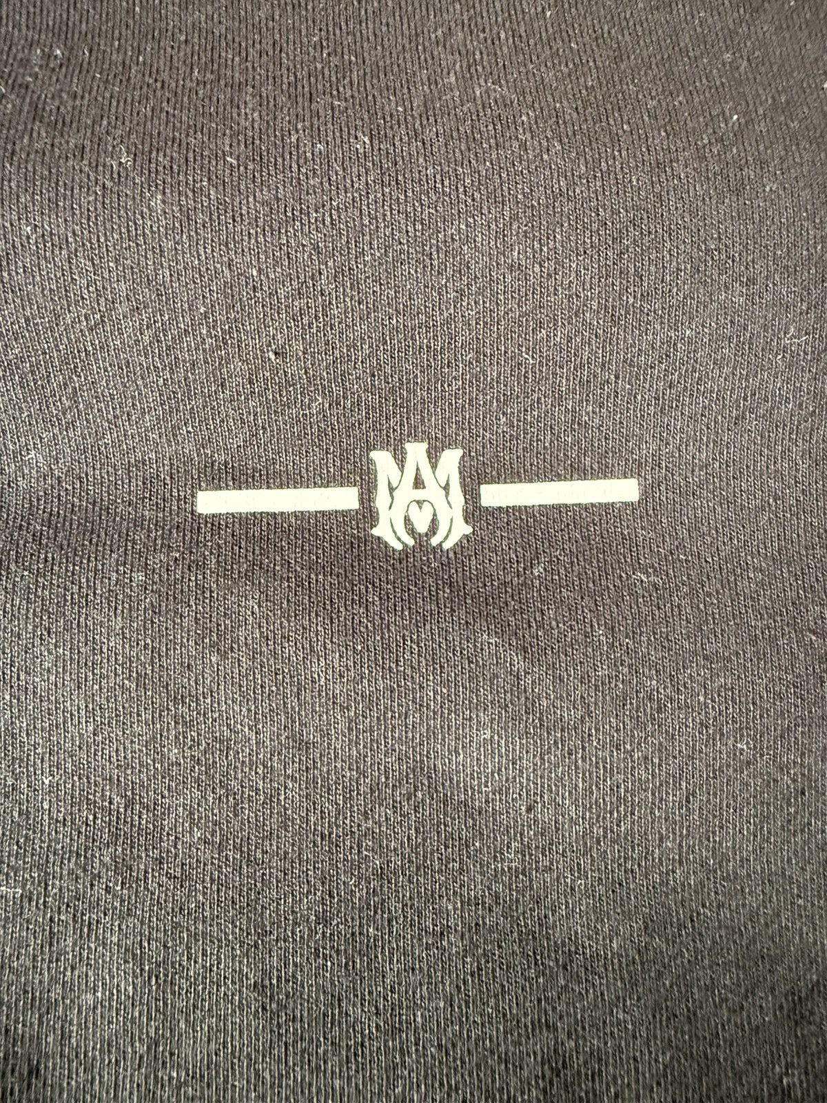 Micro Bar Sweatshirt