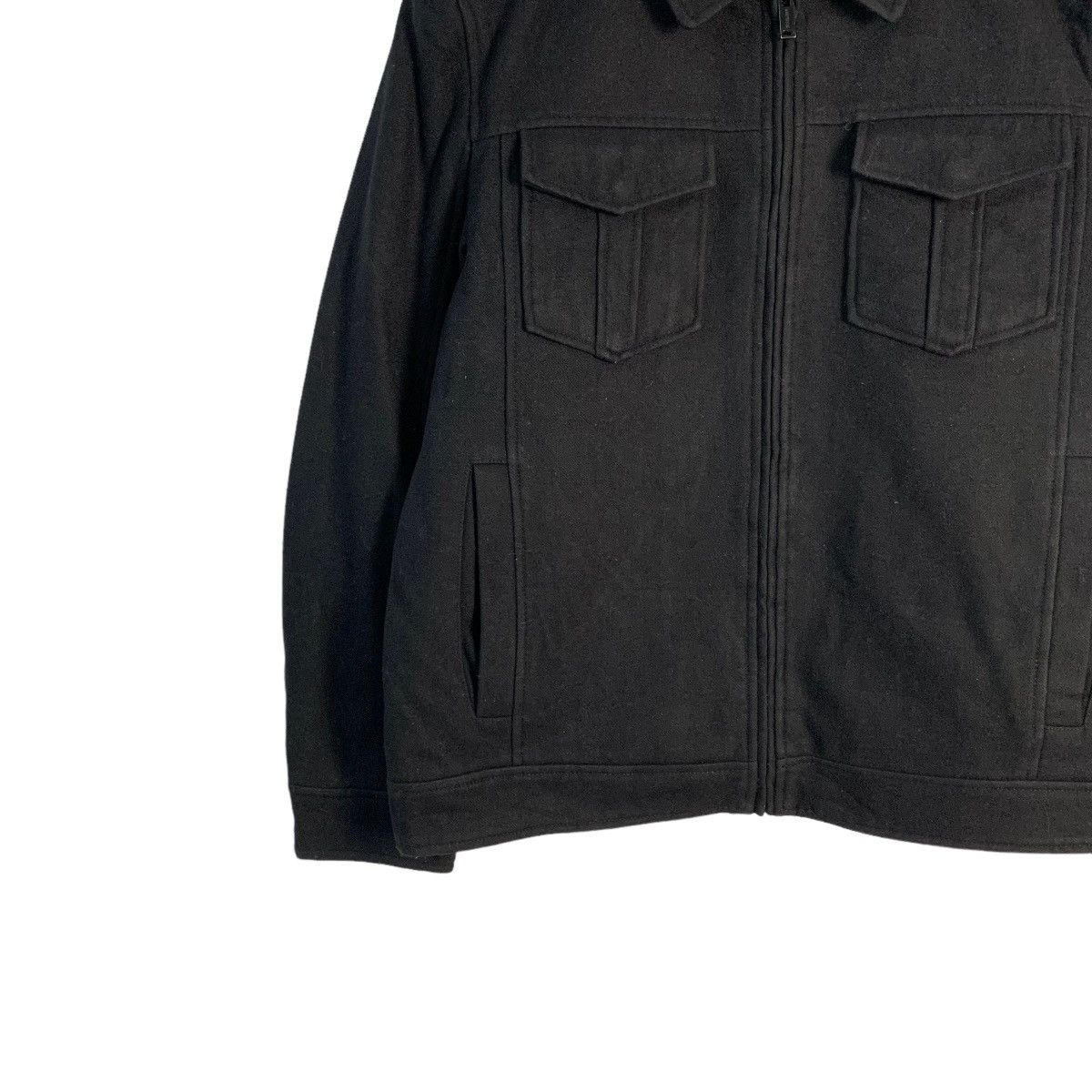 Guess Guess Coat Jacket Size US XL / EU 56 / 4 - 2 Thumbnail