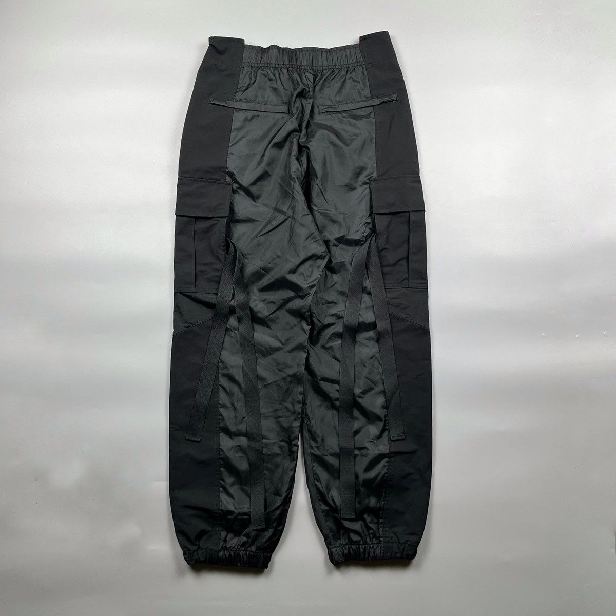 Nike × Sacai Nike x Sacai - Jogger Pants fw/22 - Nylon Size US 32 / EU 48 - 12 Thumbnail
