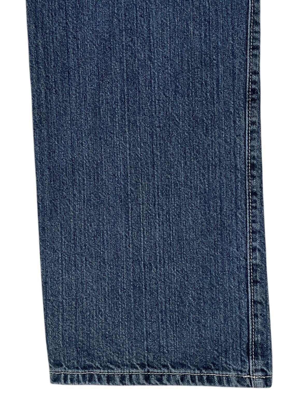 Sean John Vintage Brand Sean John Baggy Jeans 2000s Size US 34 / EU 50 - 7 Thumbnail